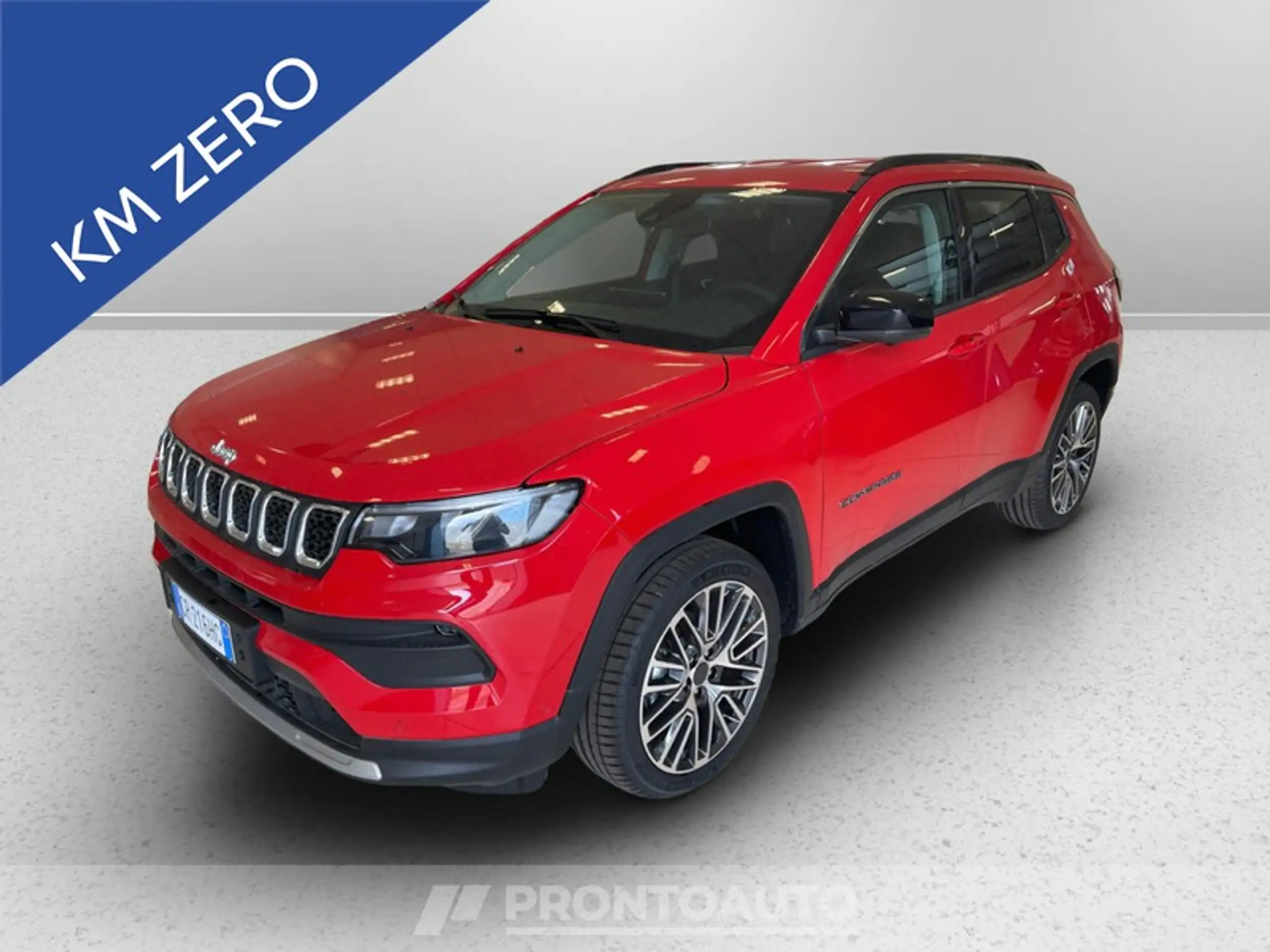 Jeep - Compass