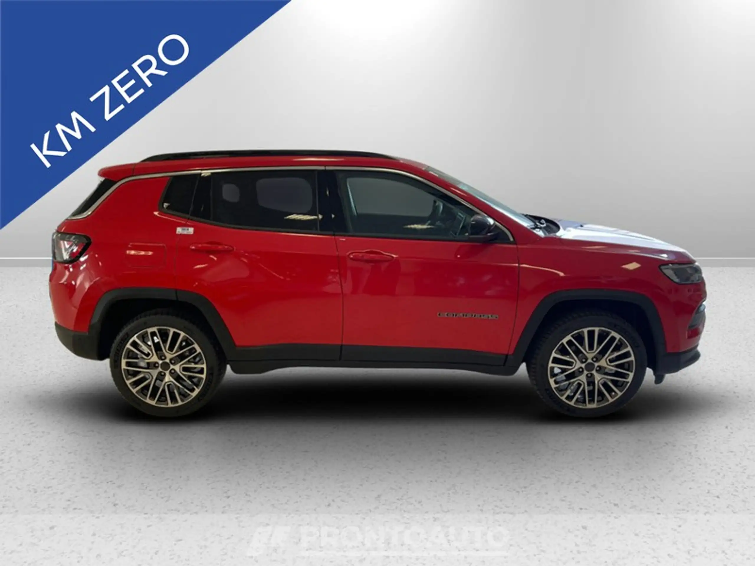 Jeep - Compass