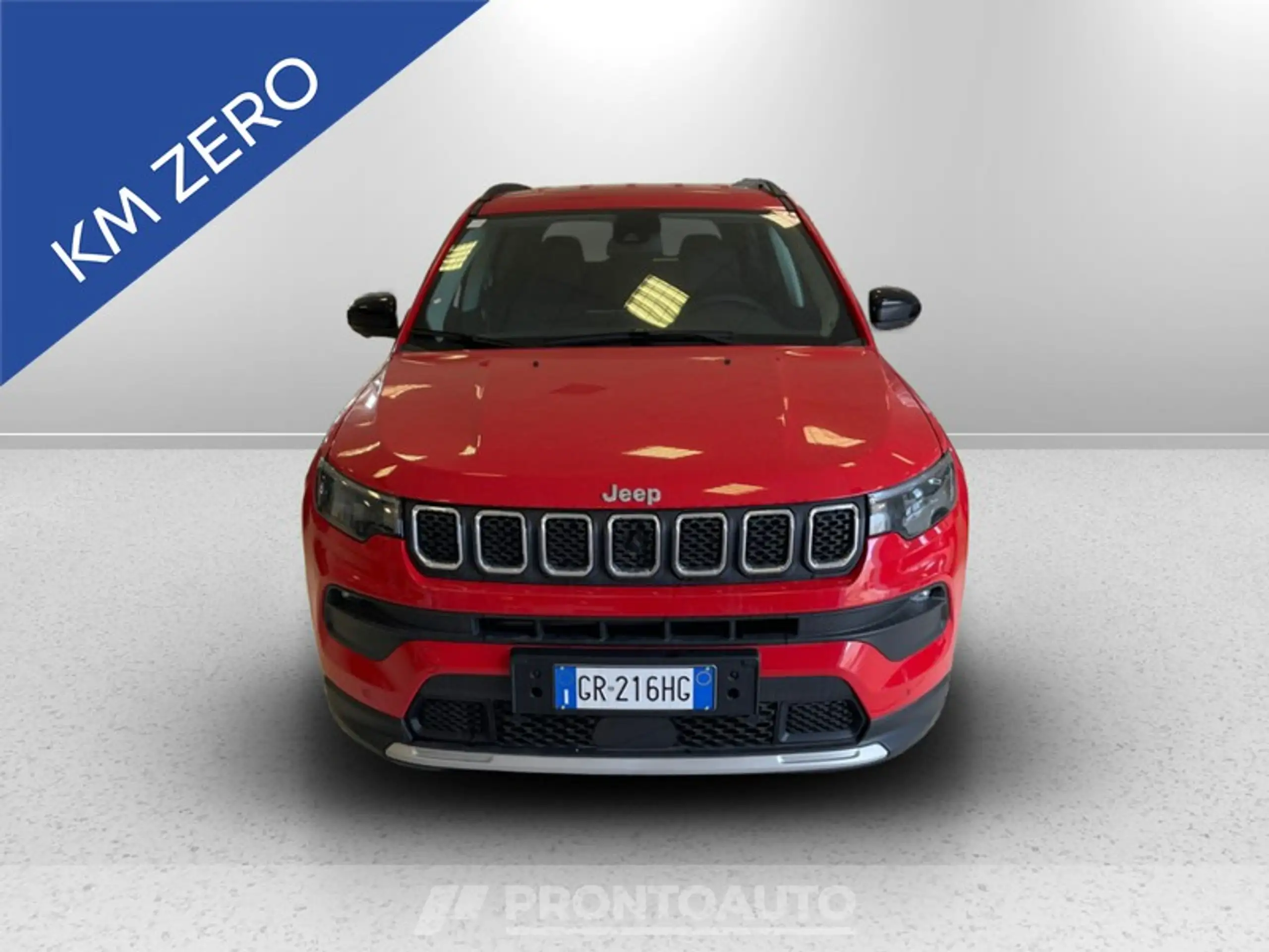 Jeep - Compass