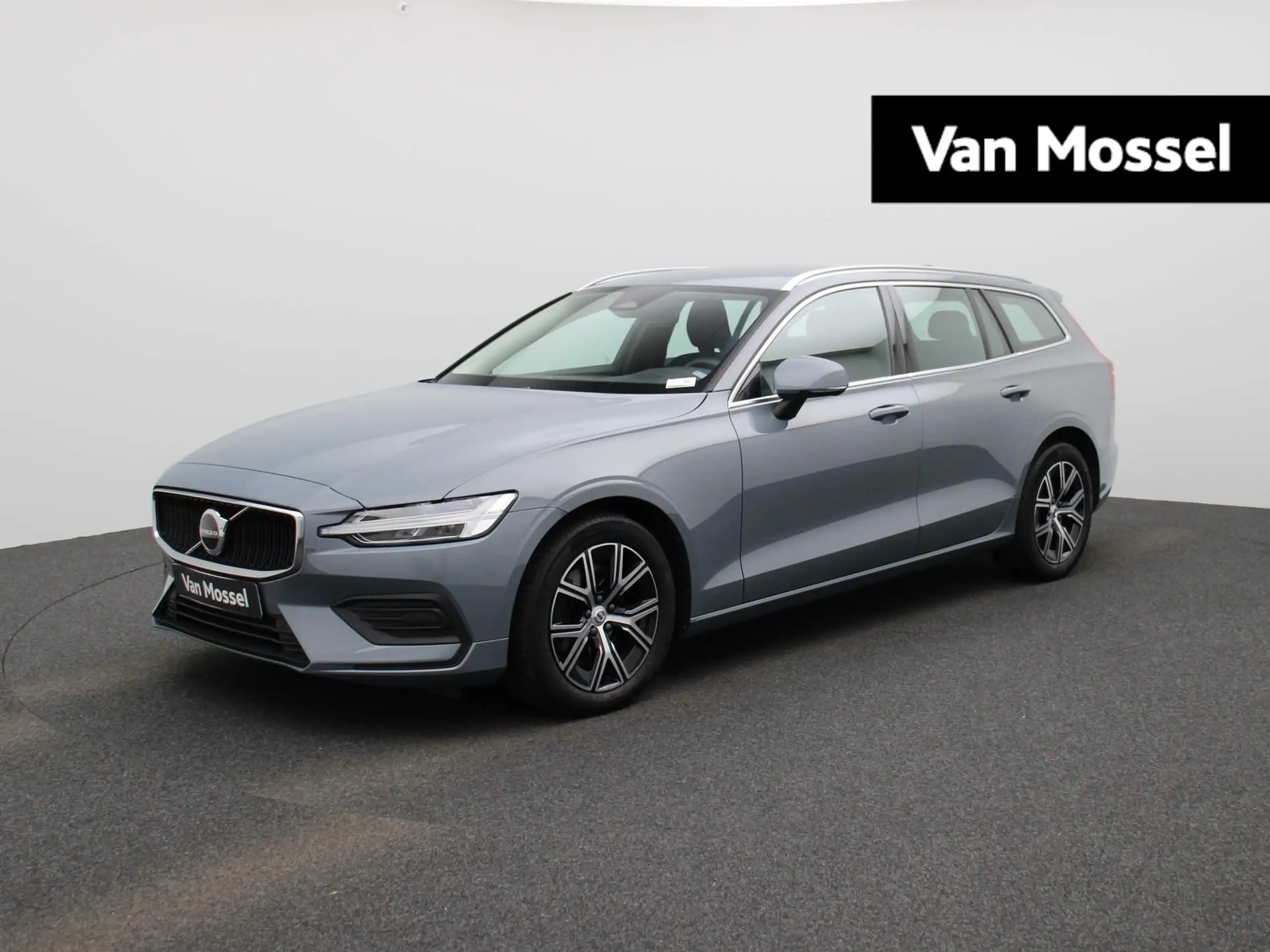 Volvo - V60