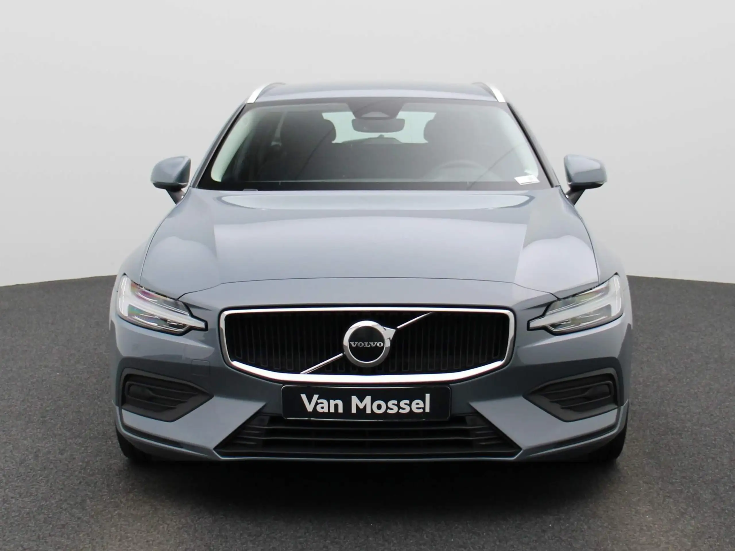 Volvo - V60