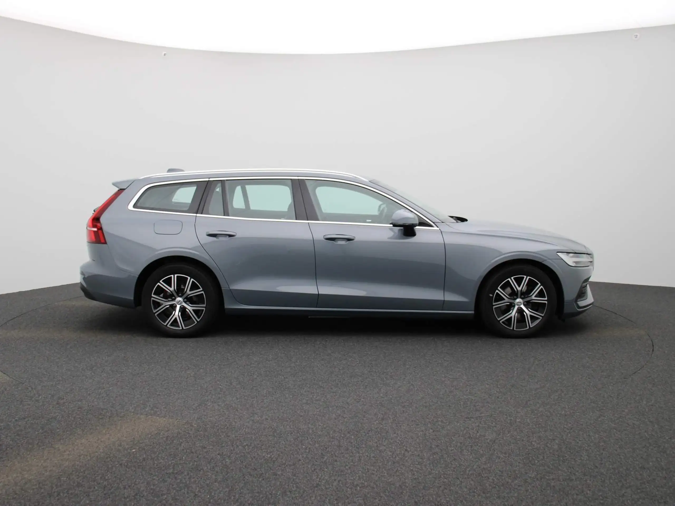 Volvo - V60