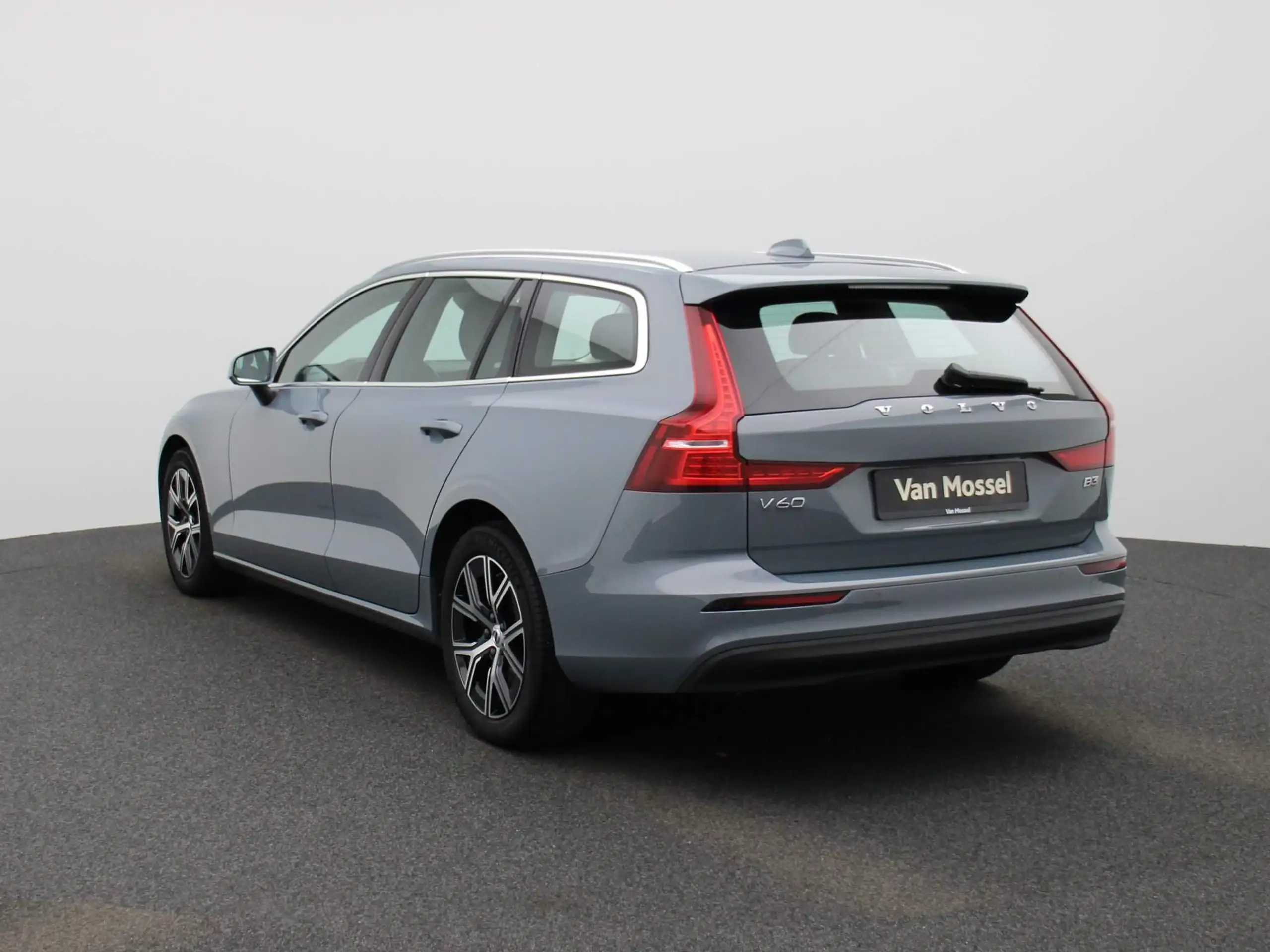 Volvo - V60