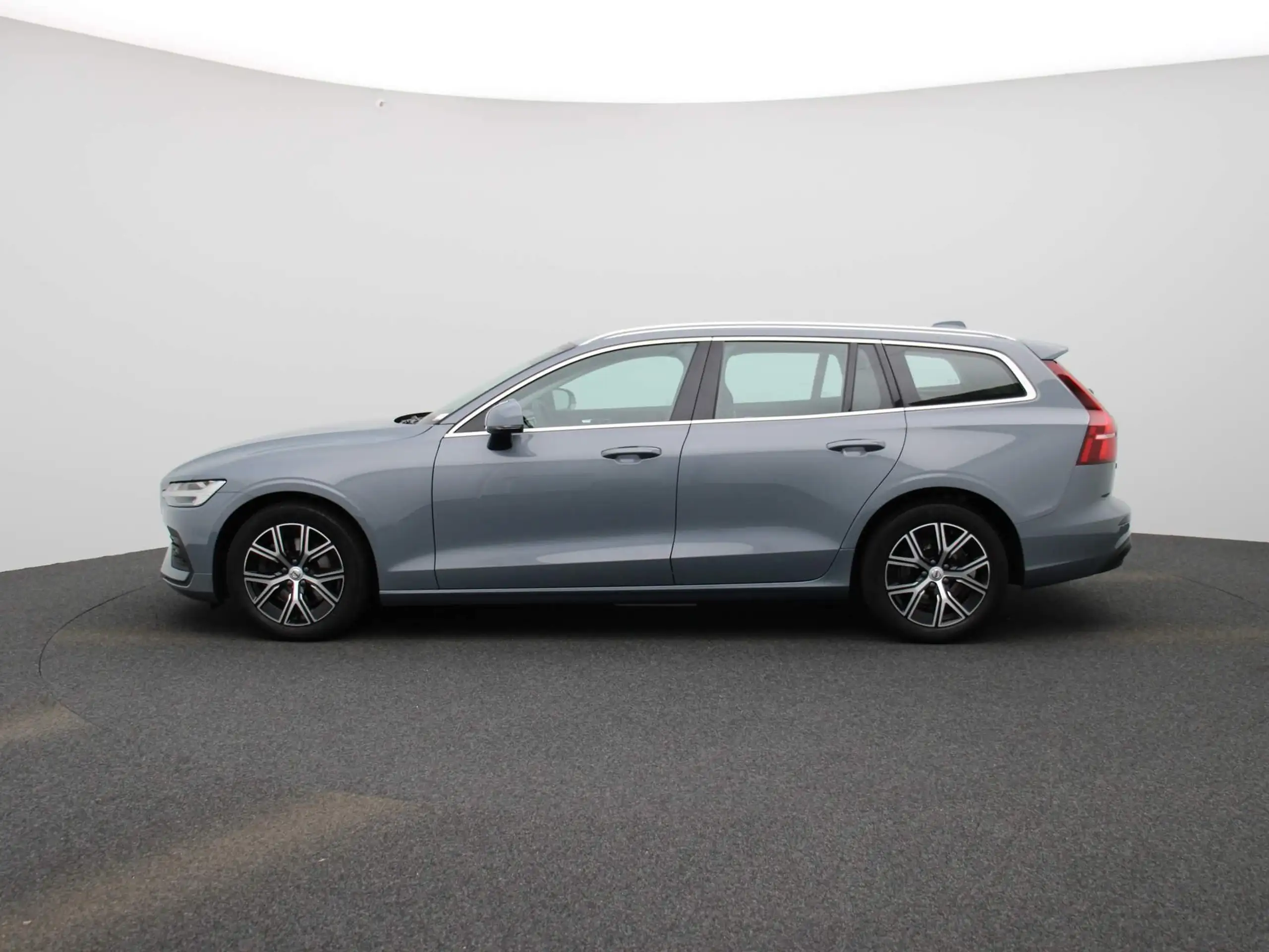 Volvo - V60