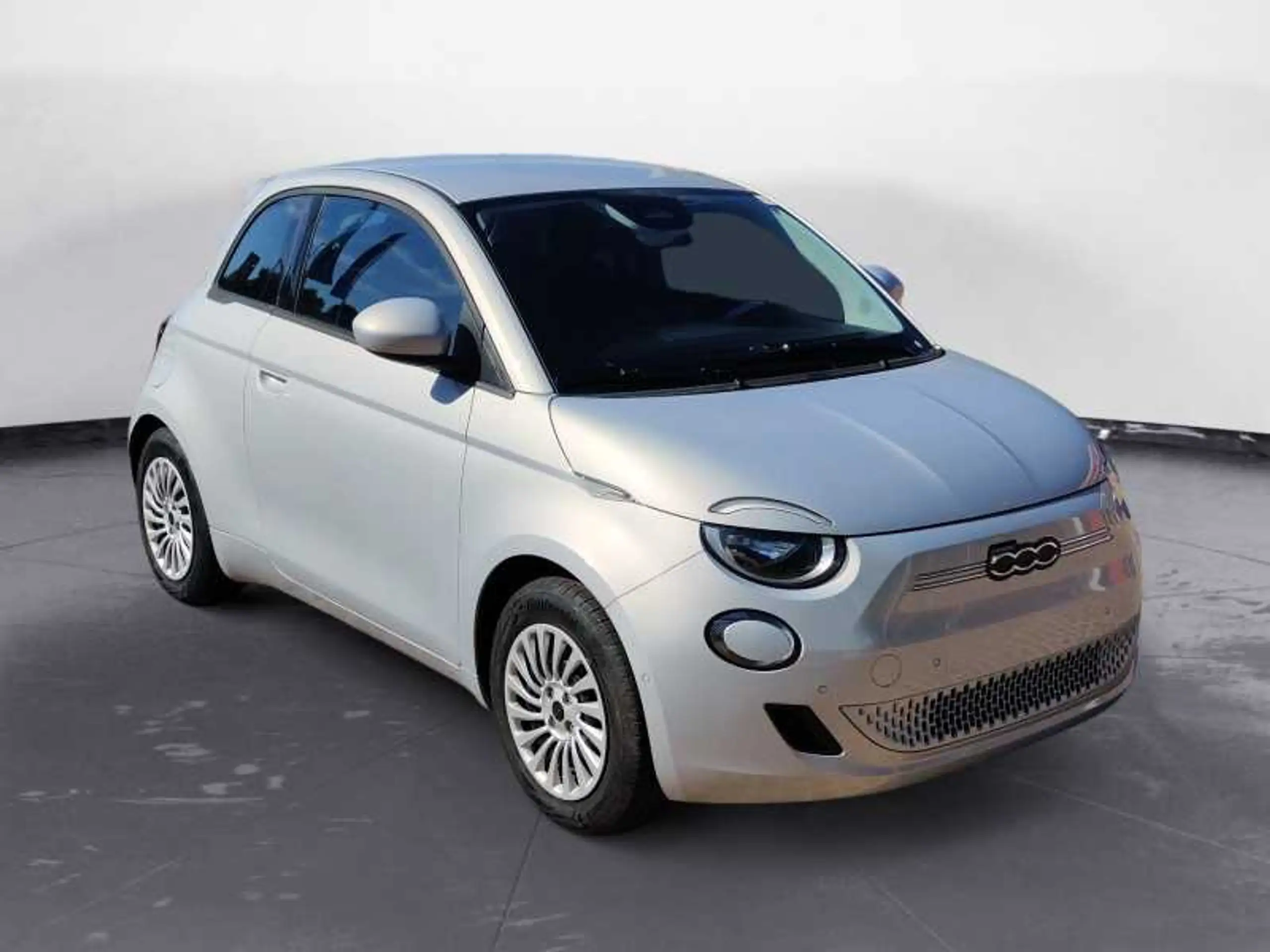 Fiat - 500e