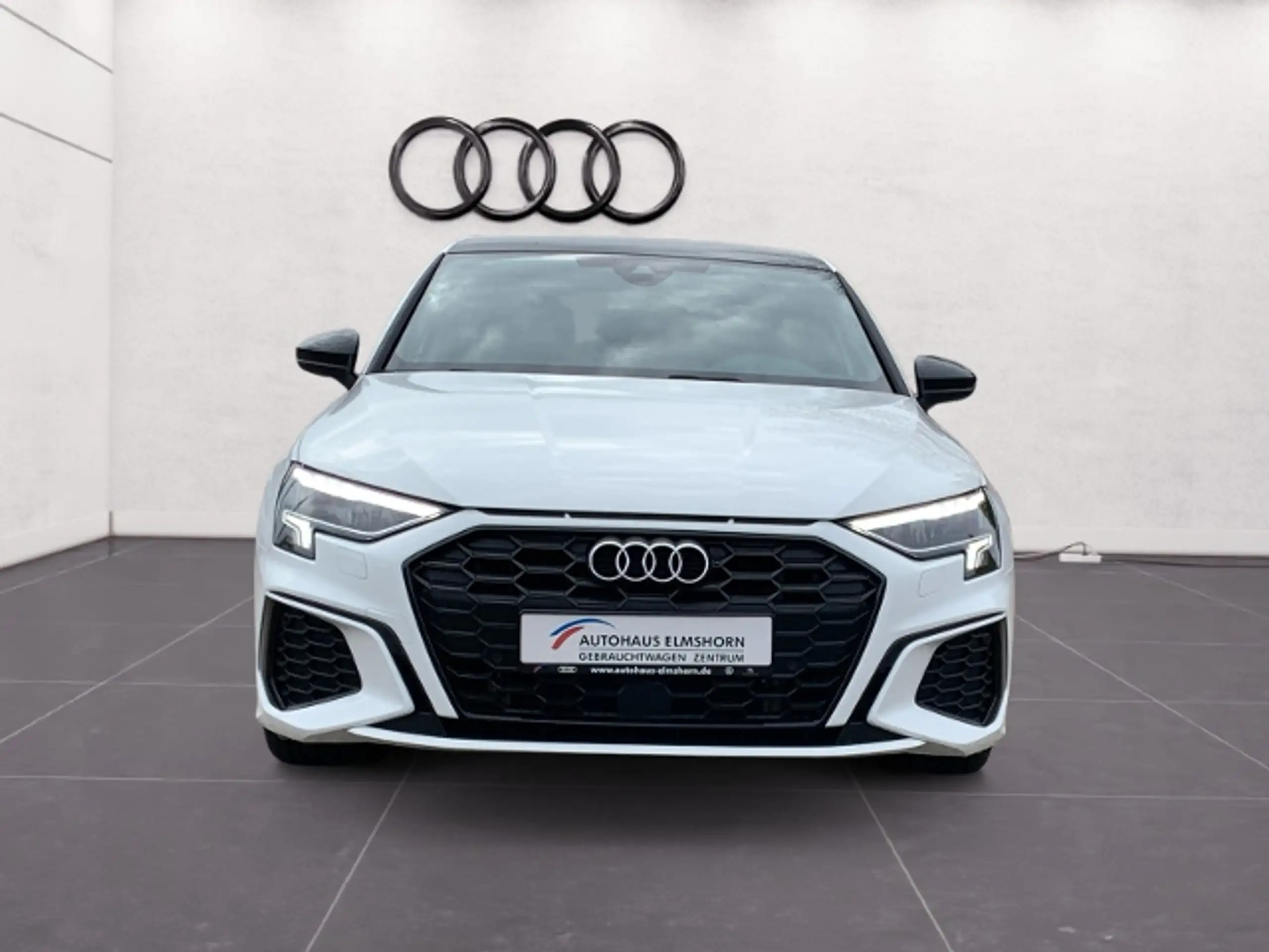 Audi - A3