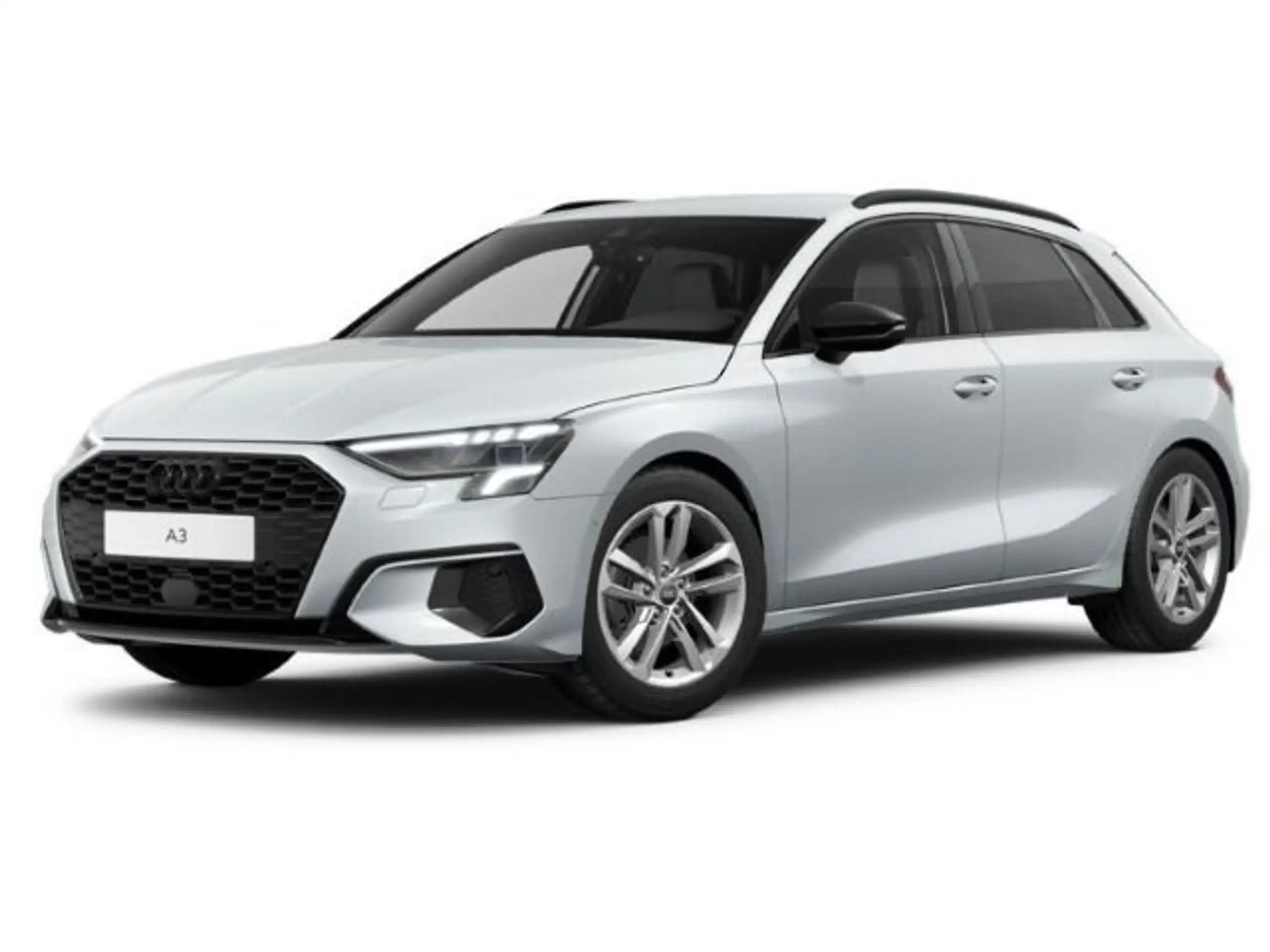 Audi - A3