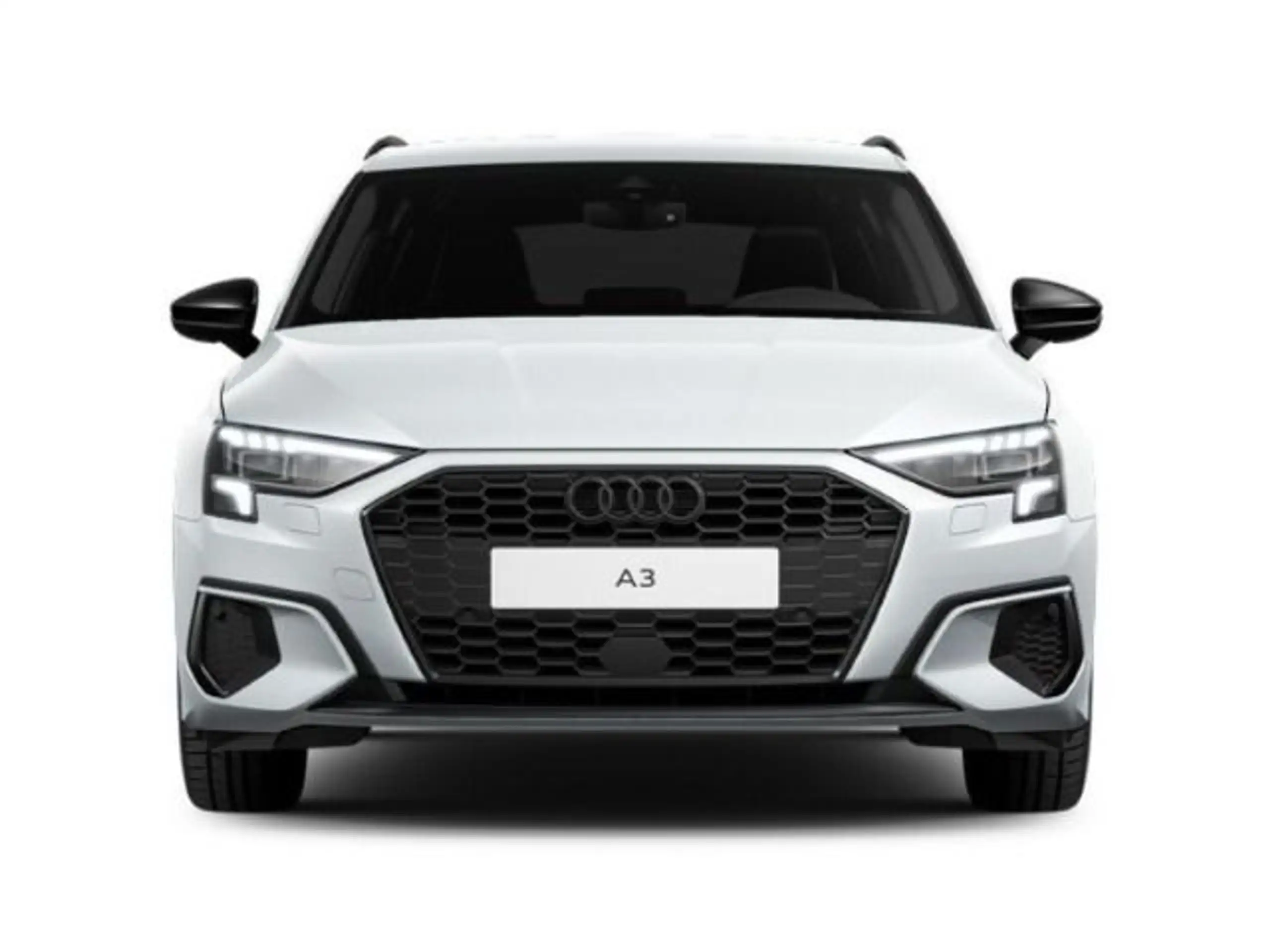 Audi - A3