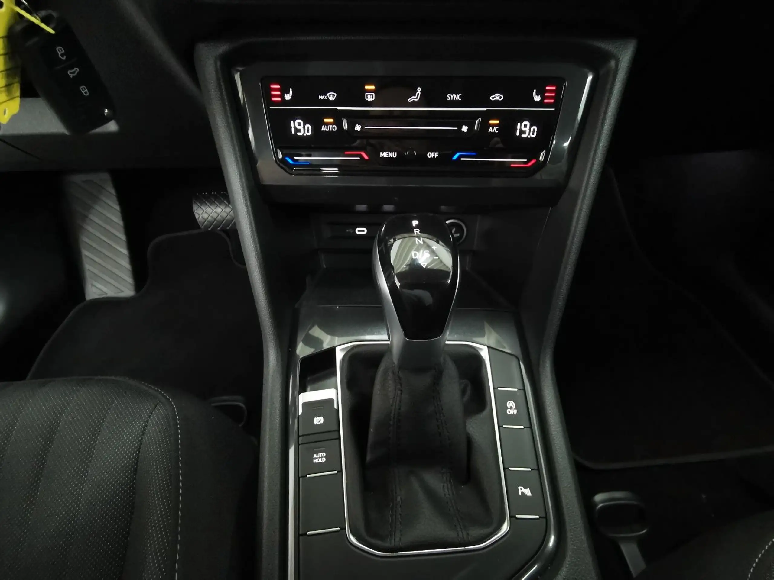 Volkswagen - Tiguan Allspace