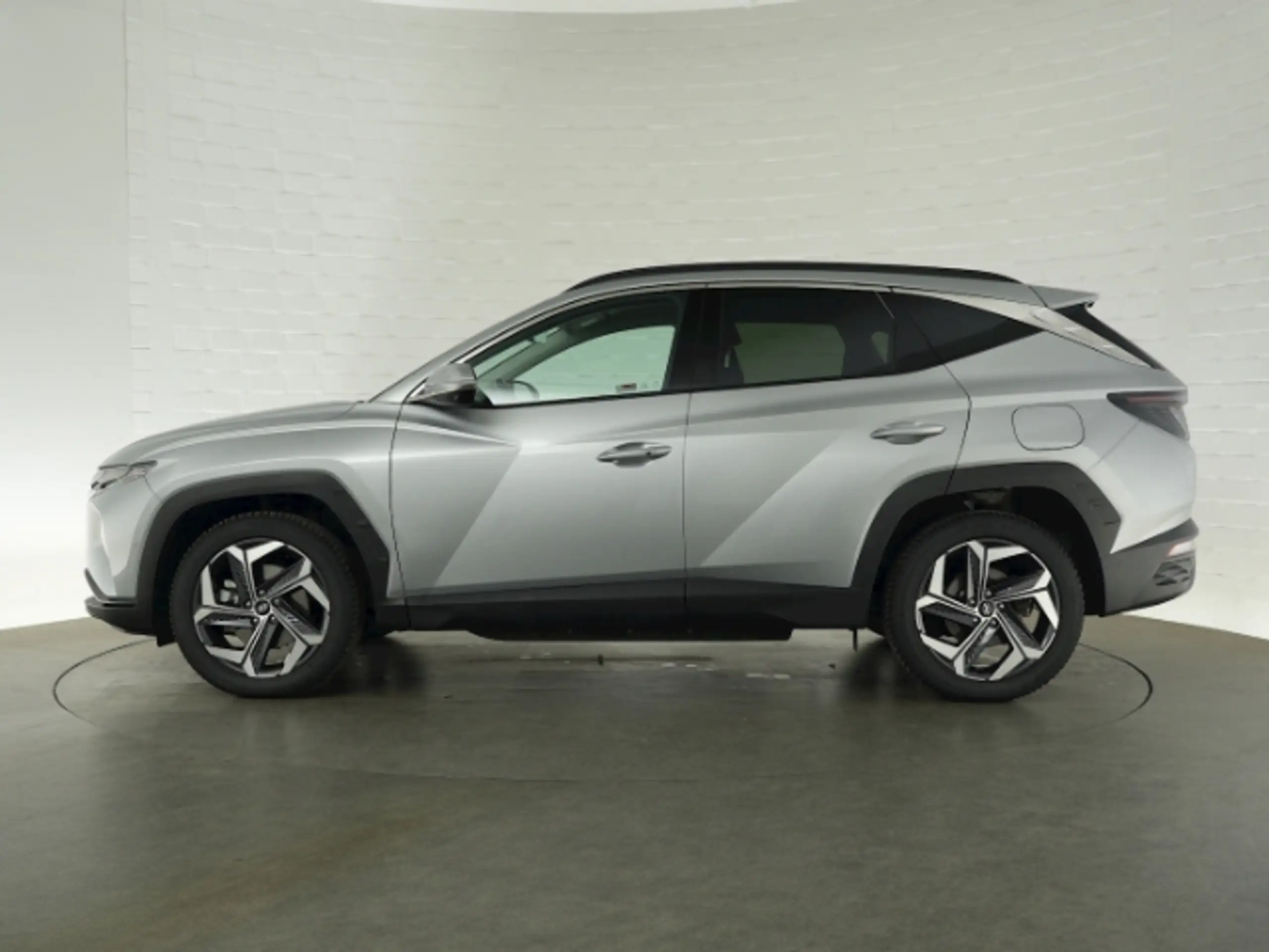 Hyundai - TUCSON