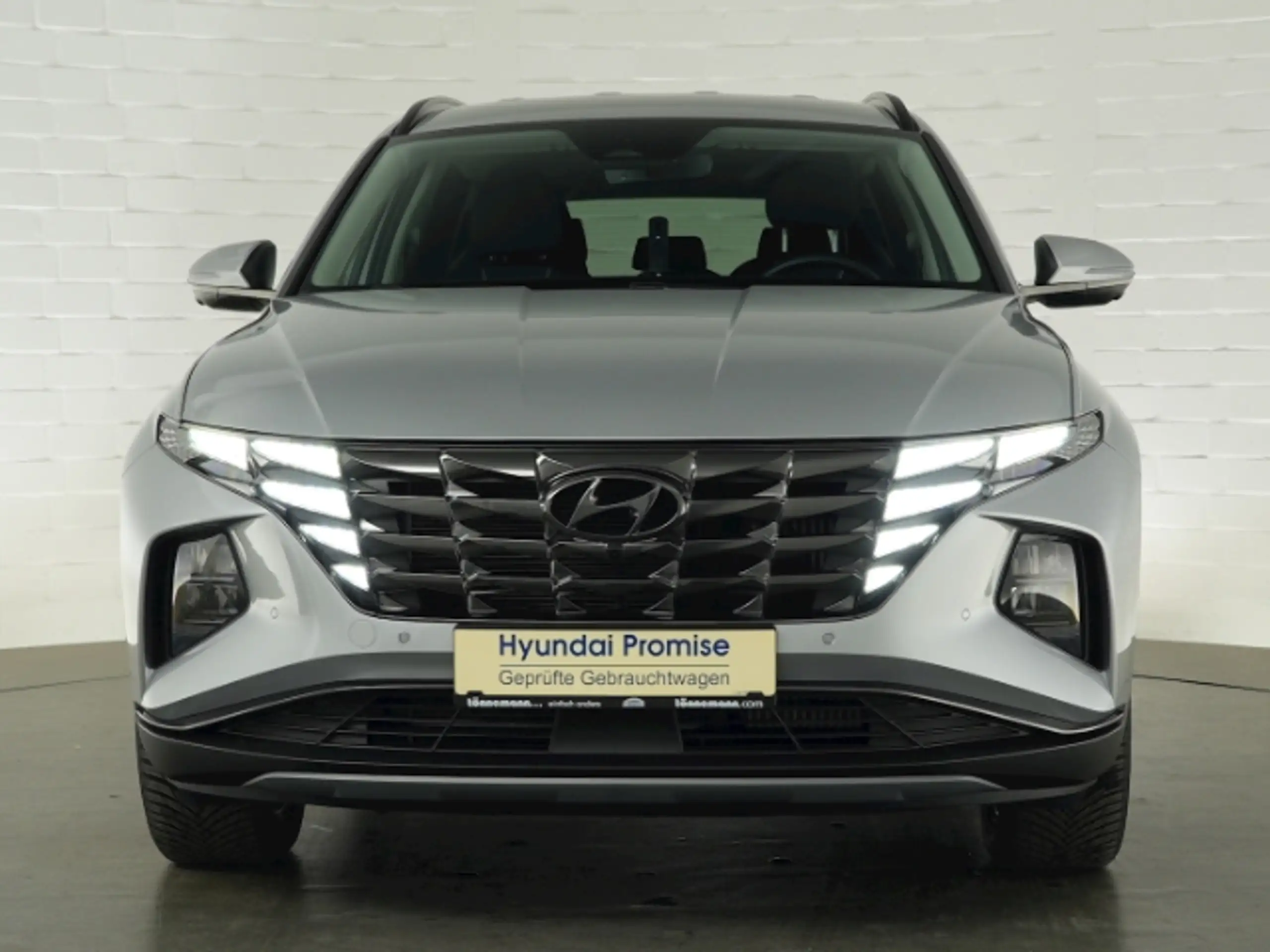 Hyundai - TUCSON