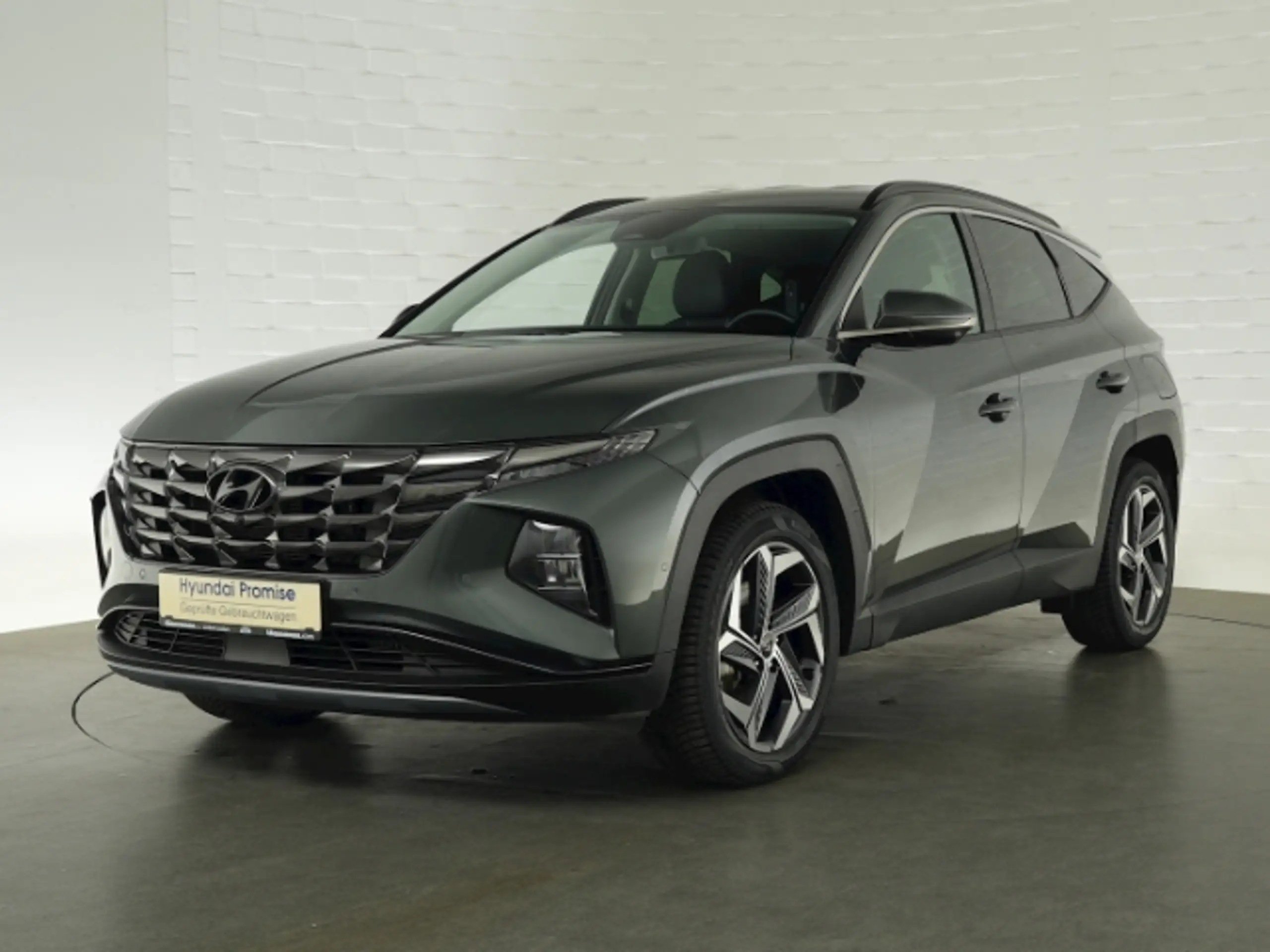 Hyundai - TUCSON