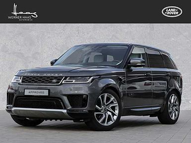 Land Rover - Range Rover