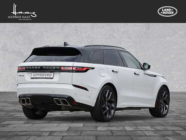 Land Rover - Range Rover