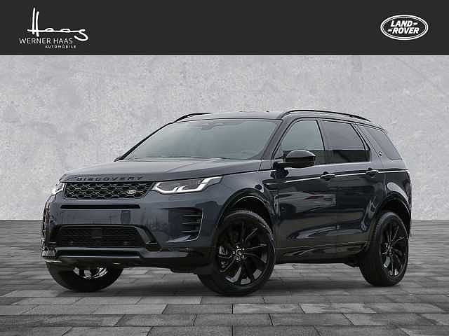 Land Rover - Discovery