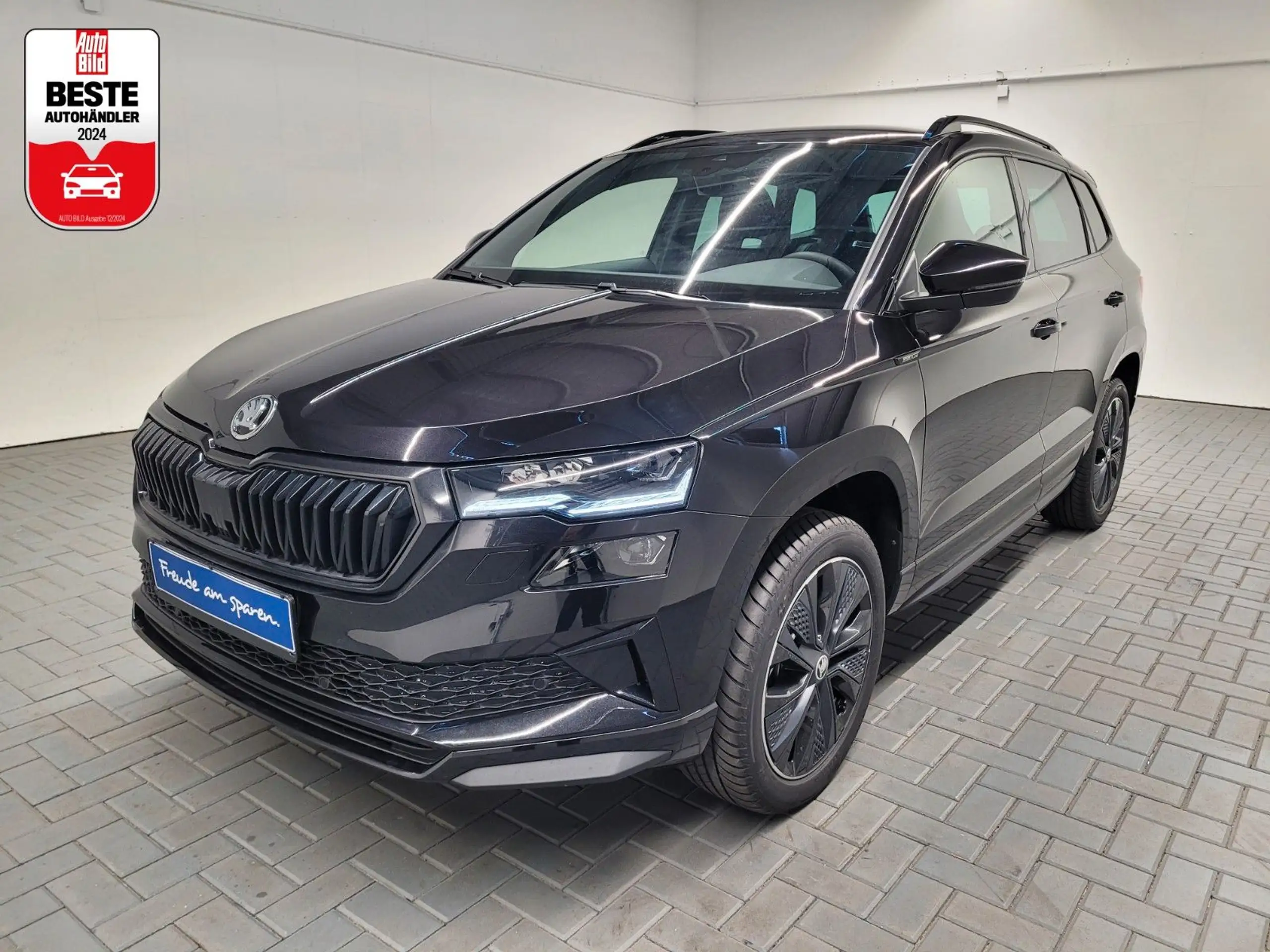 Skoda - Karoq