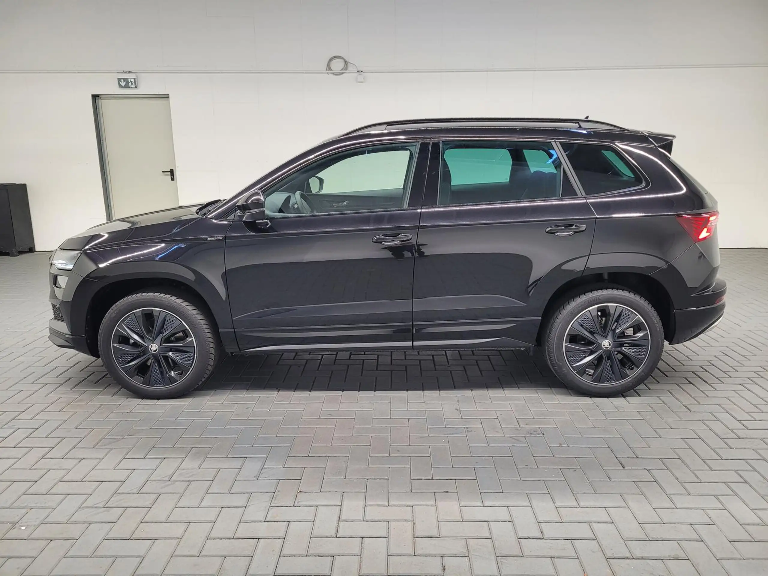 Skoda - Karoq