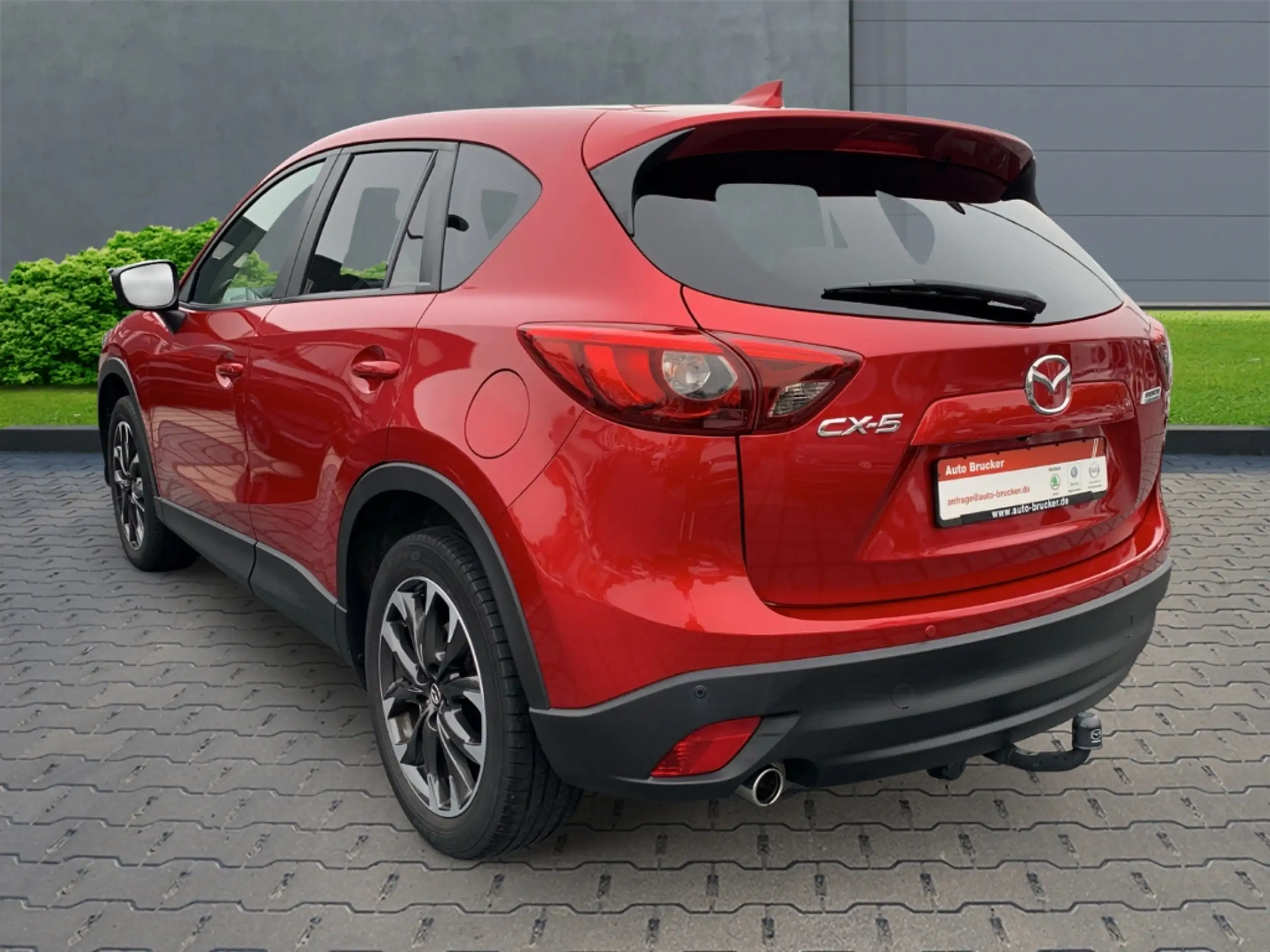 Mazda - CX-5