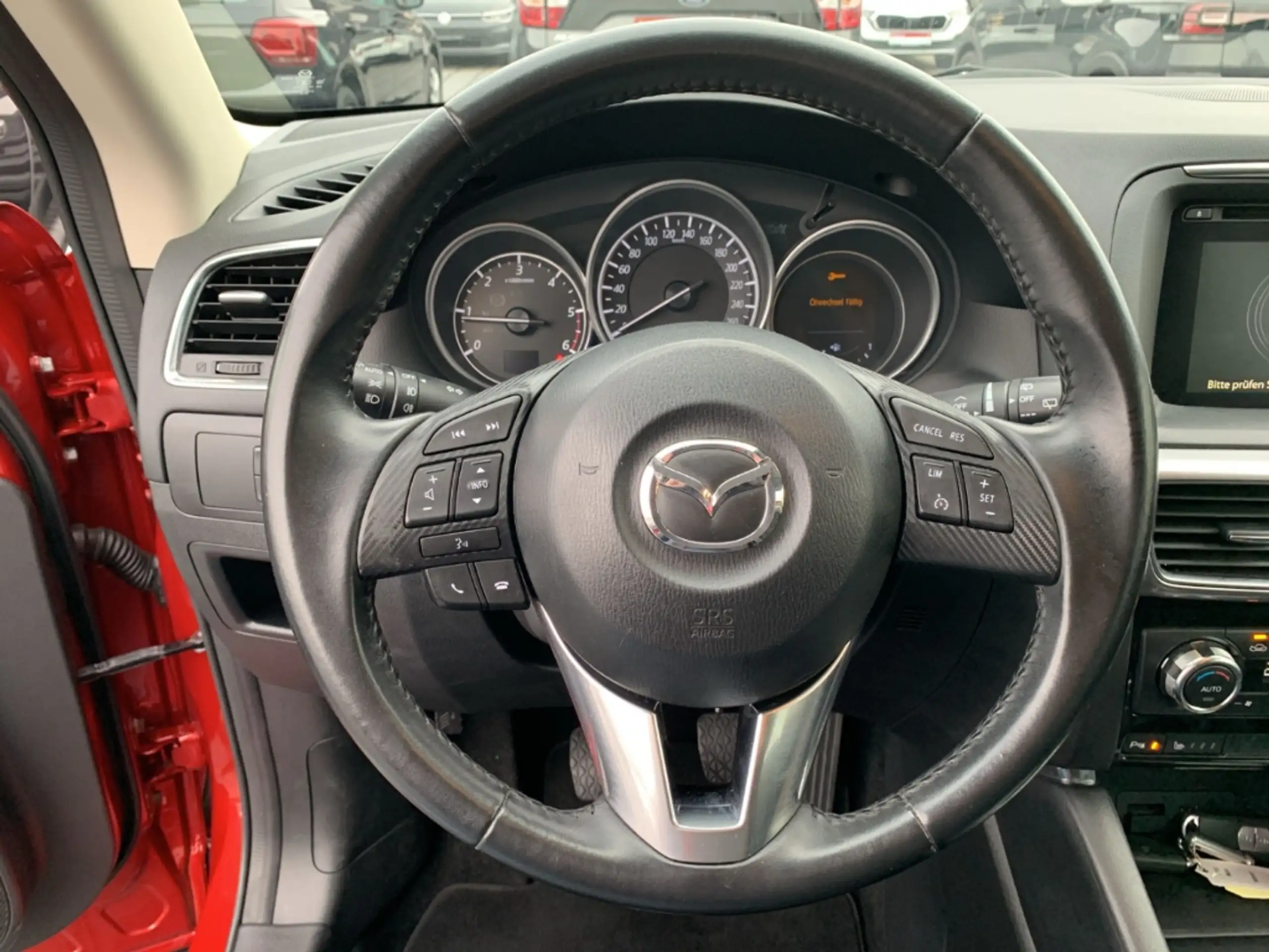 Mazda - CX-5