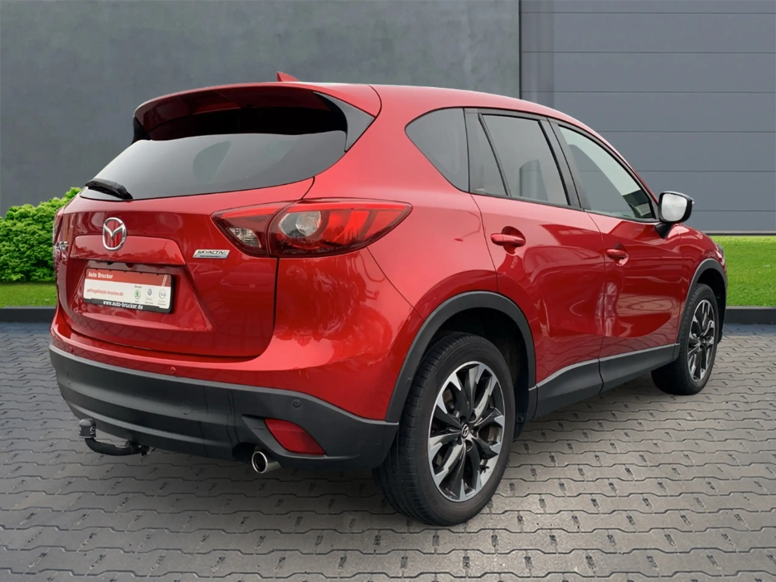 Mazda - CX-5