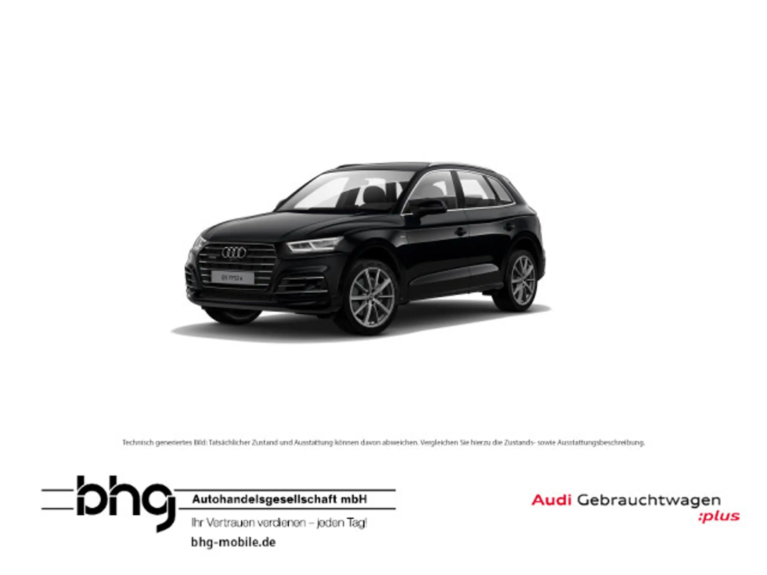 Audi - Q5