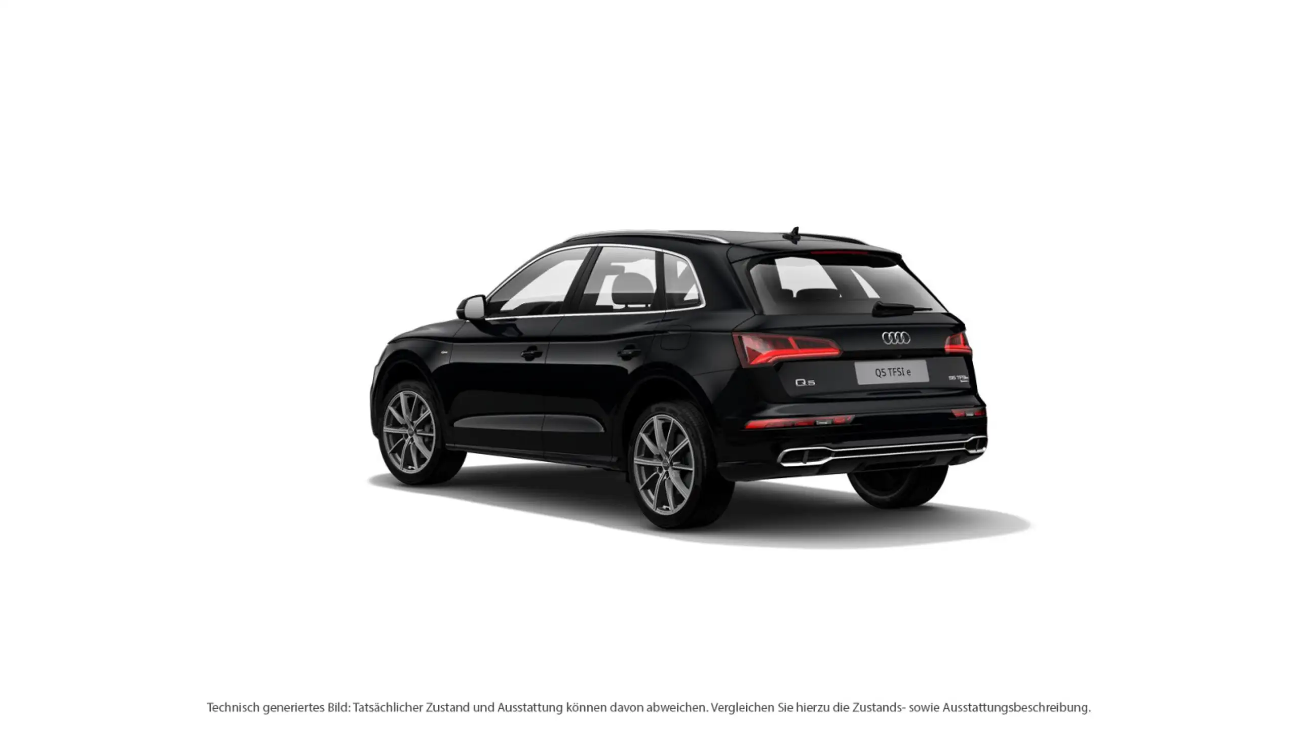 Audi - Q5