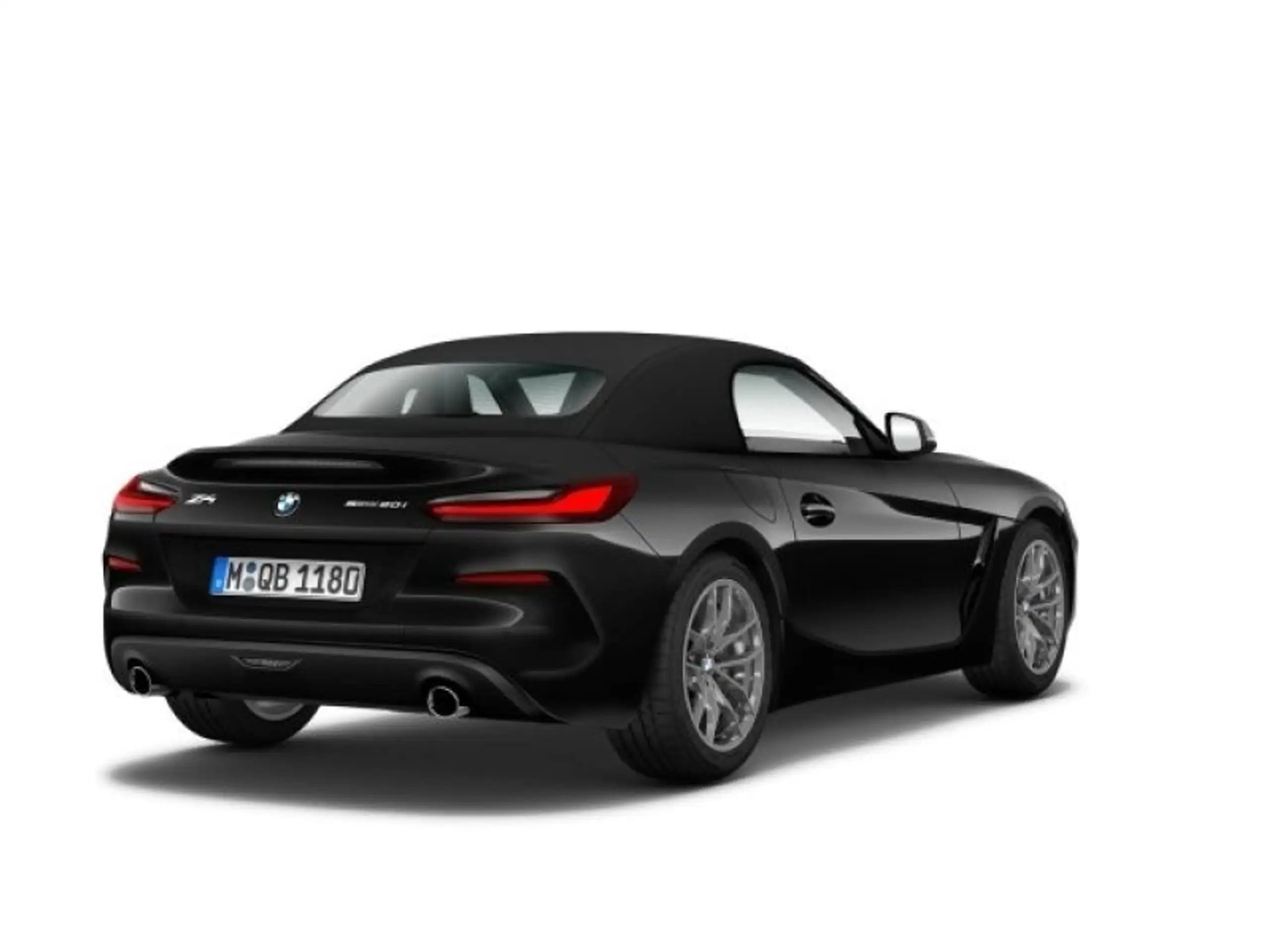 BMW - Z4