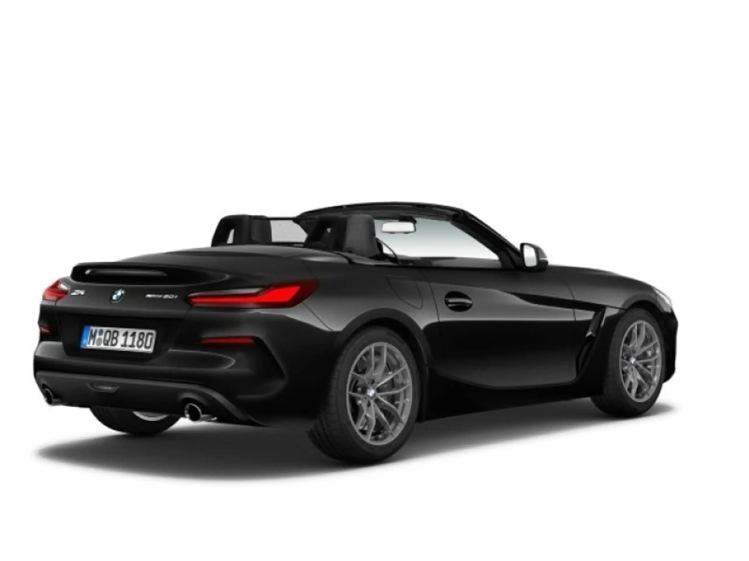 BMW - Z4