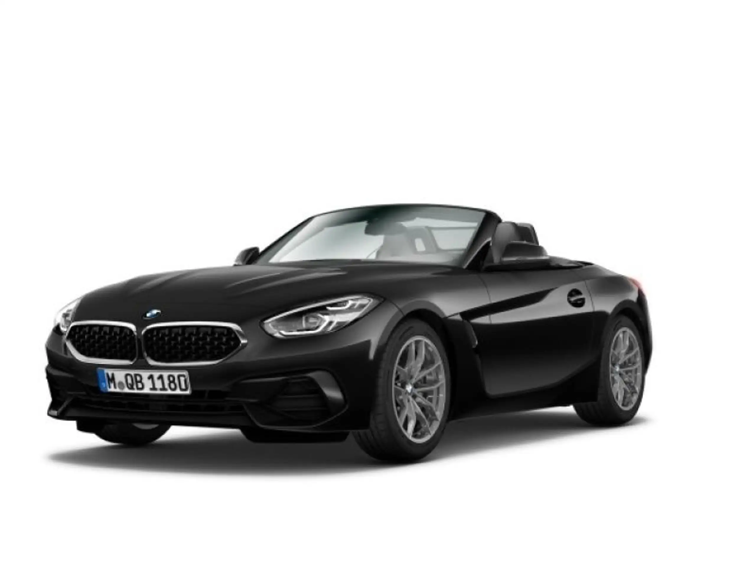 BMW - Z4