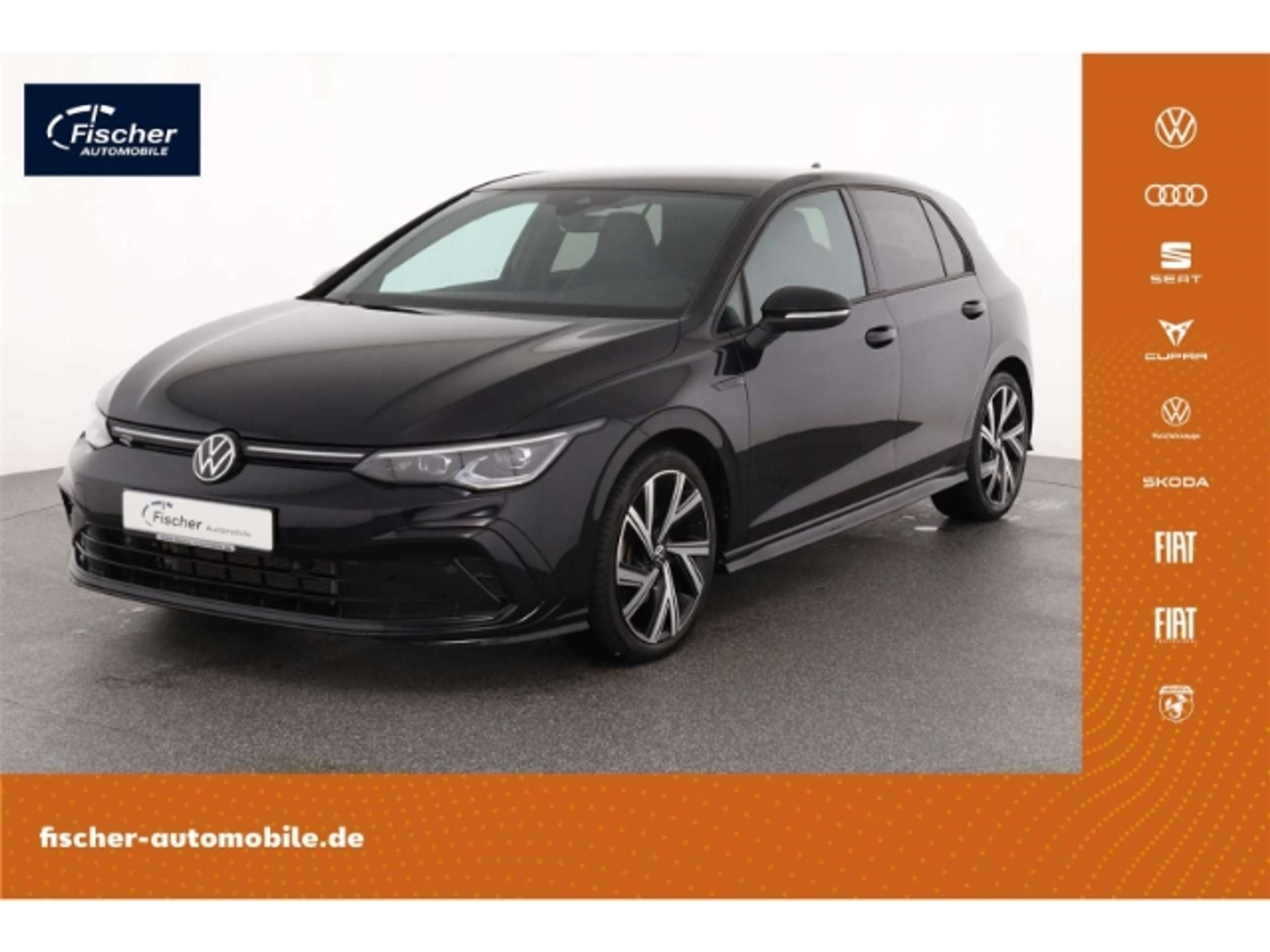 Volkswagen - Golf