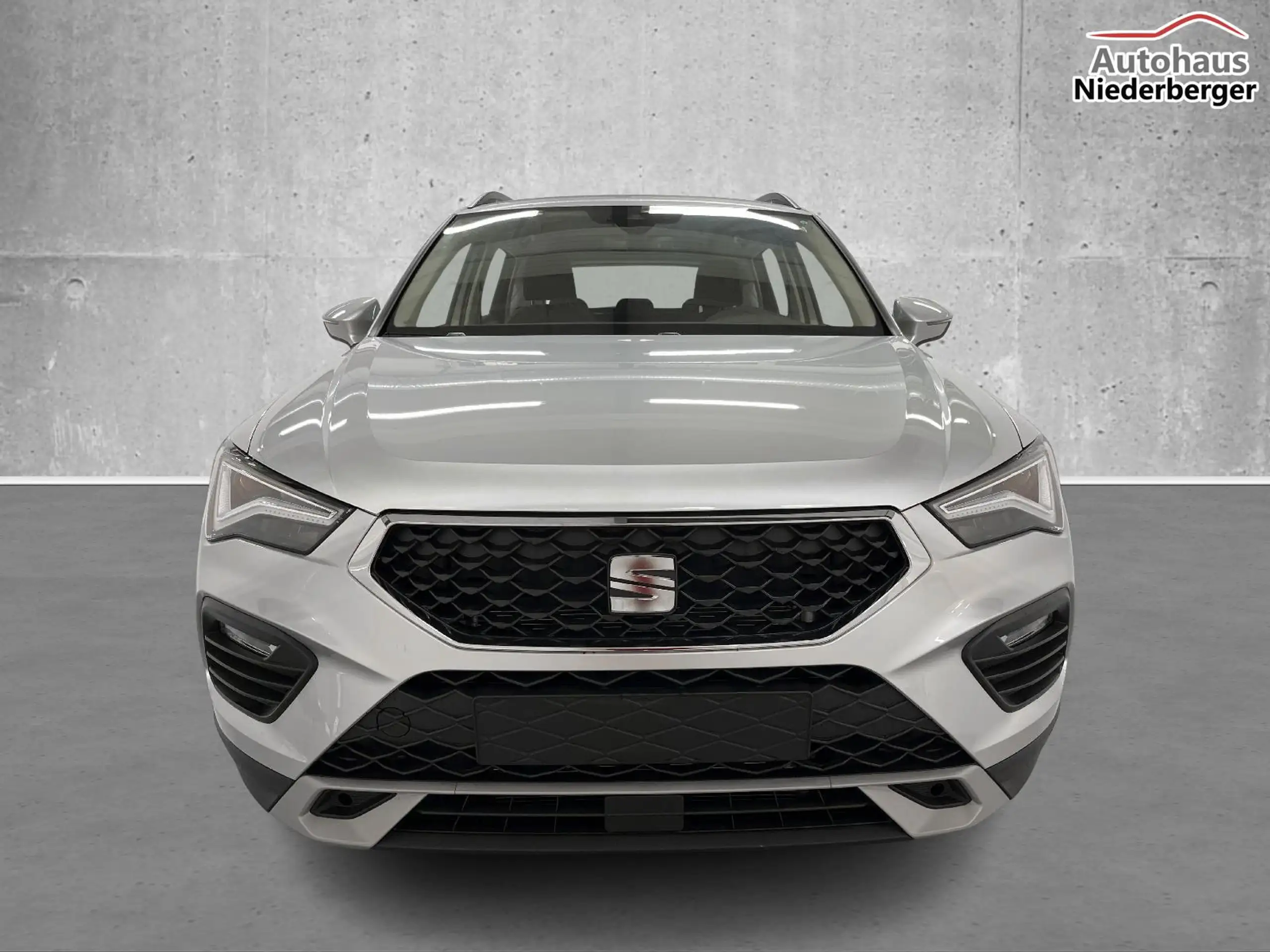 SEAT - Ateca