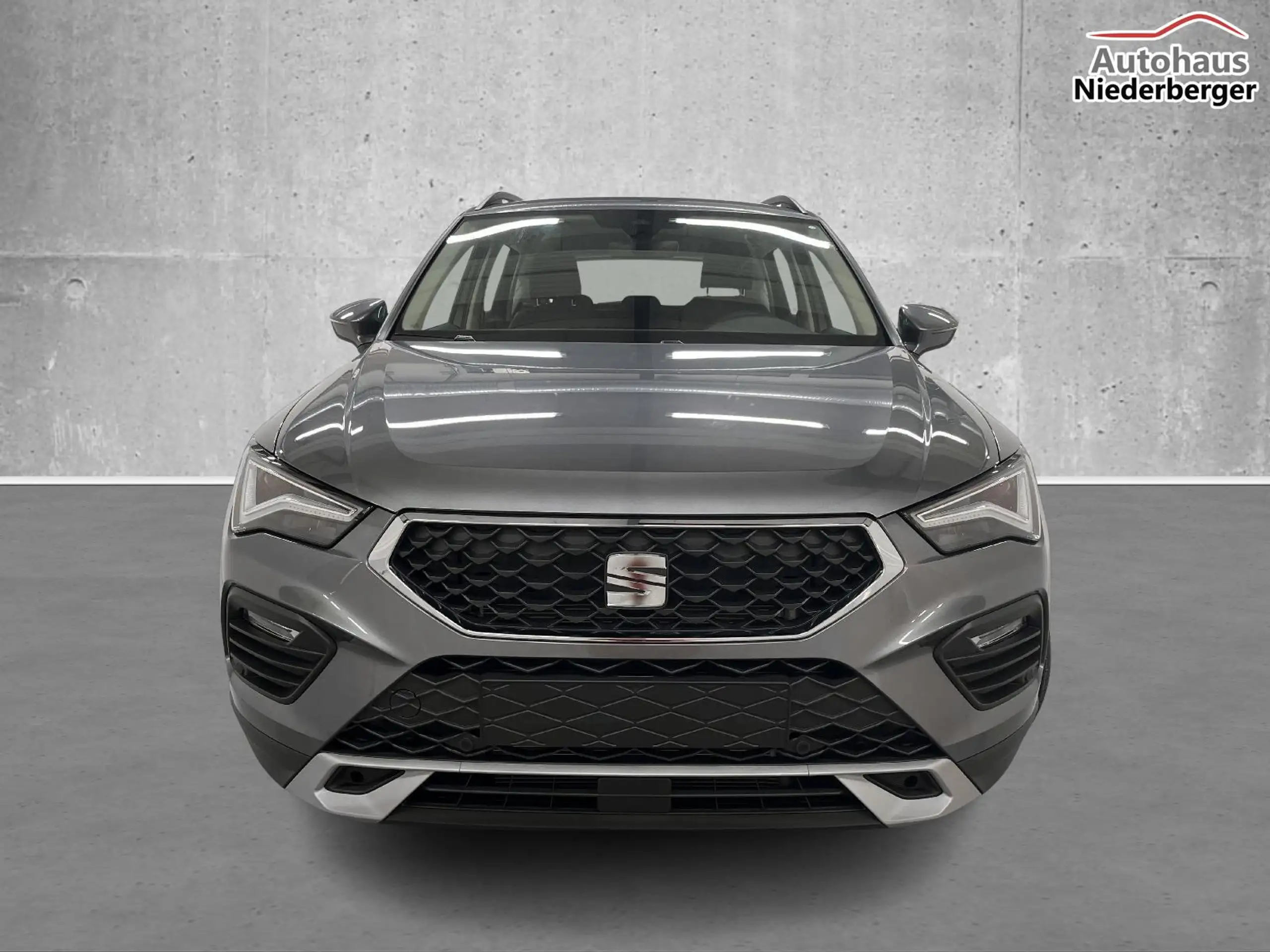 SEAT - Ateca