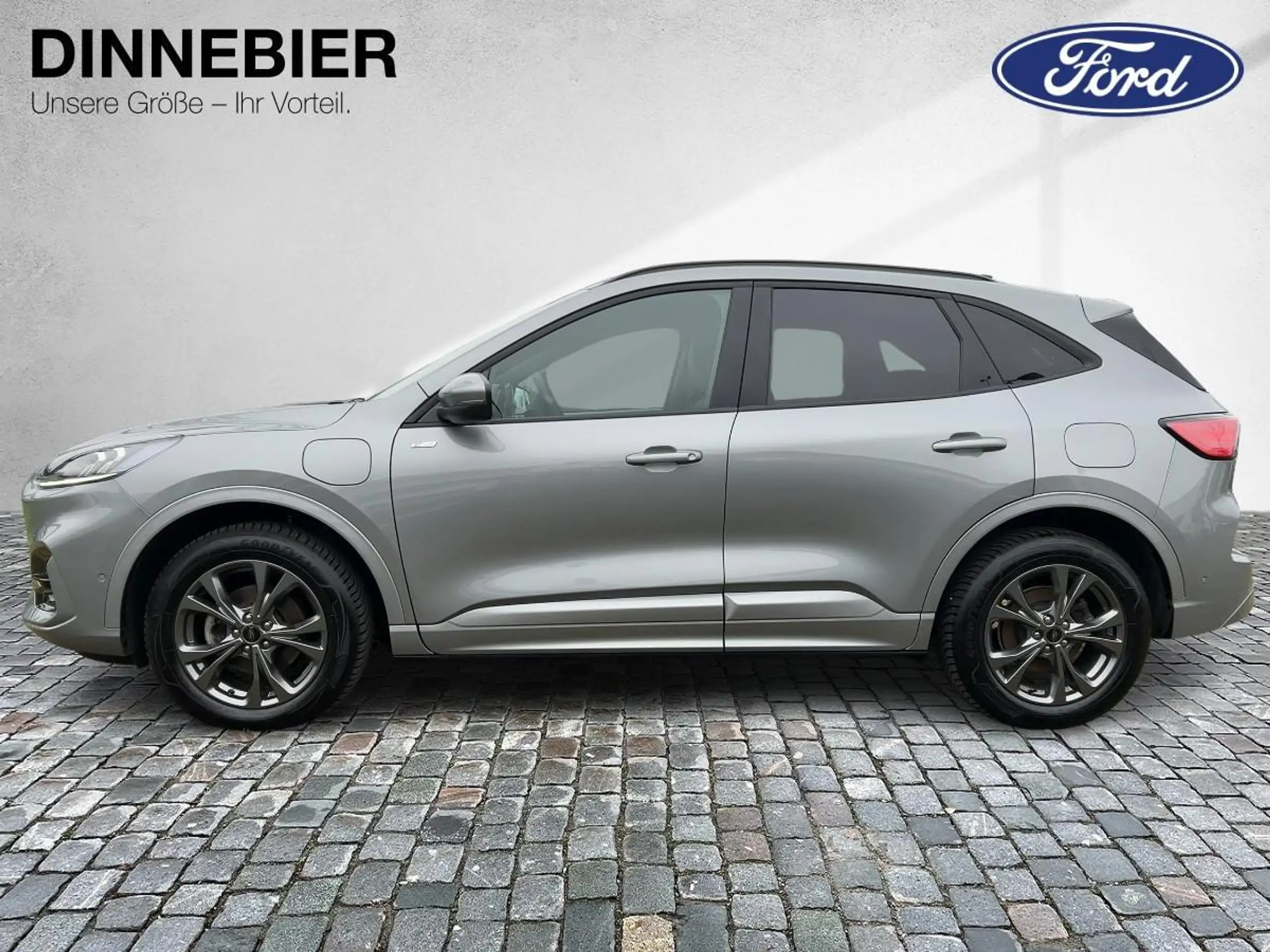 Ford - Kuga