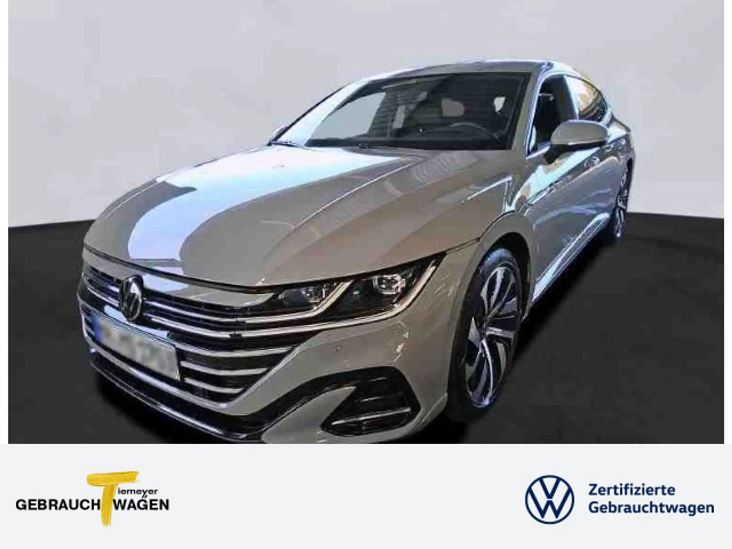 Volkswagen - Arteon