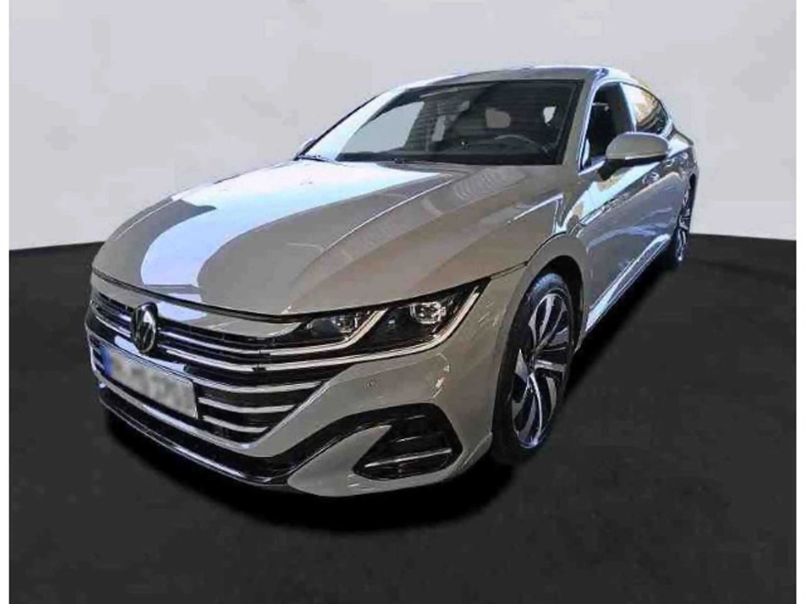 Volkswagen - Arteon