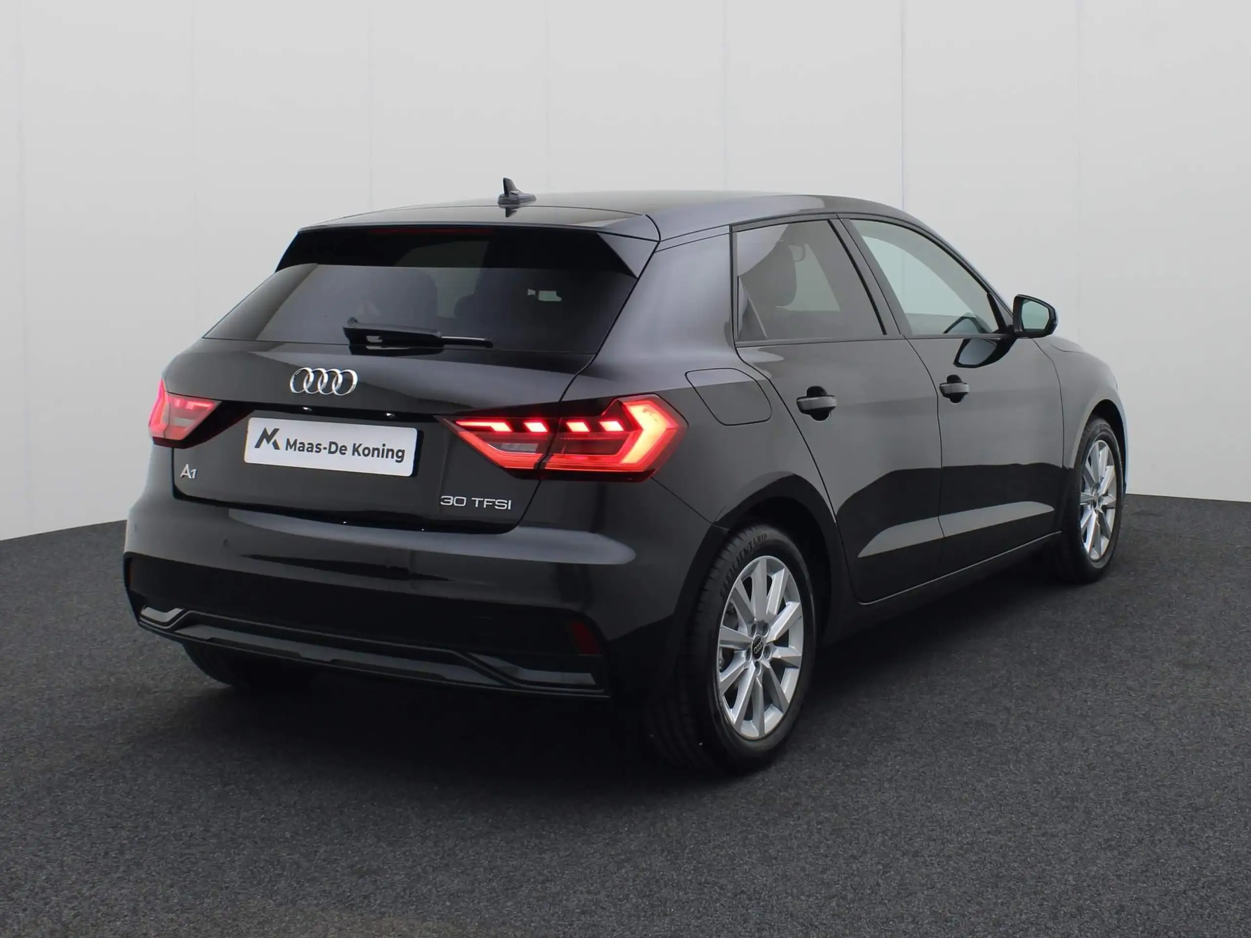 Audi - A1