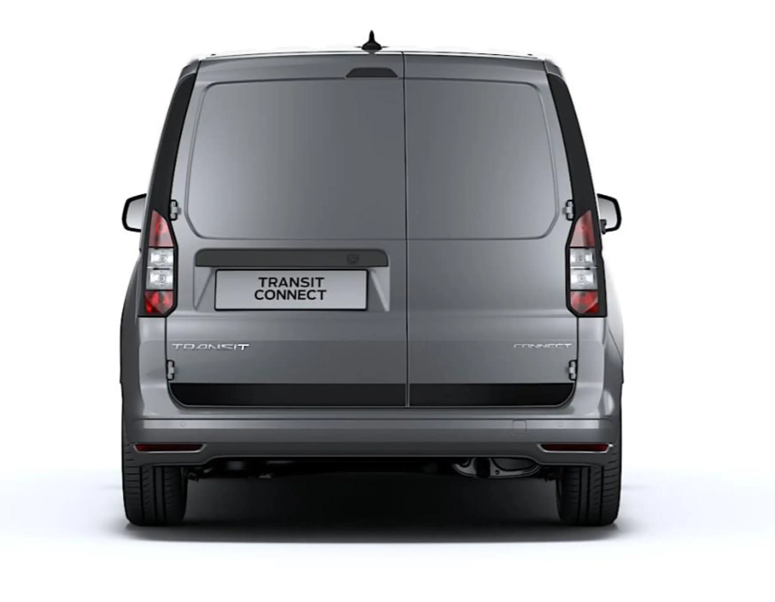 Ford - Transit Connect