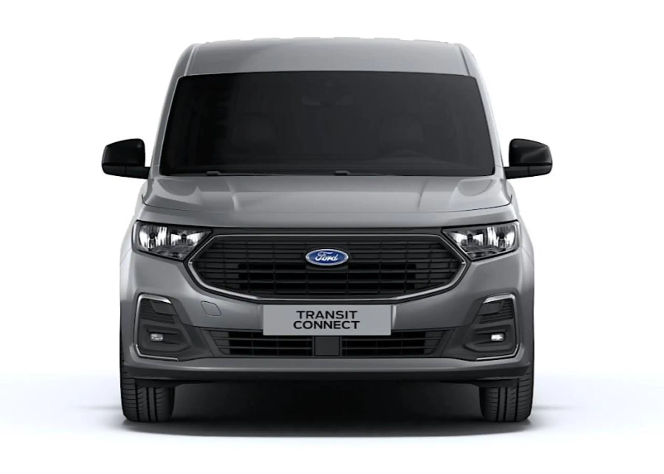 Ford - Transit Connect