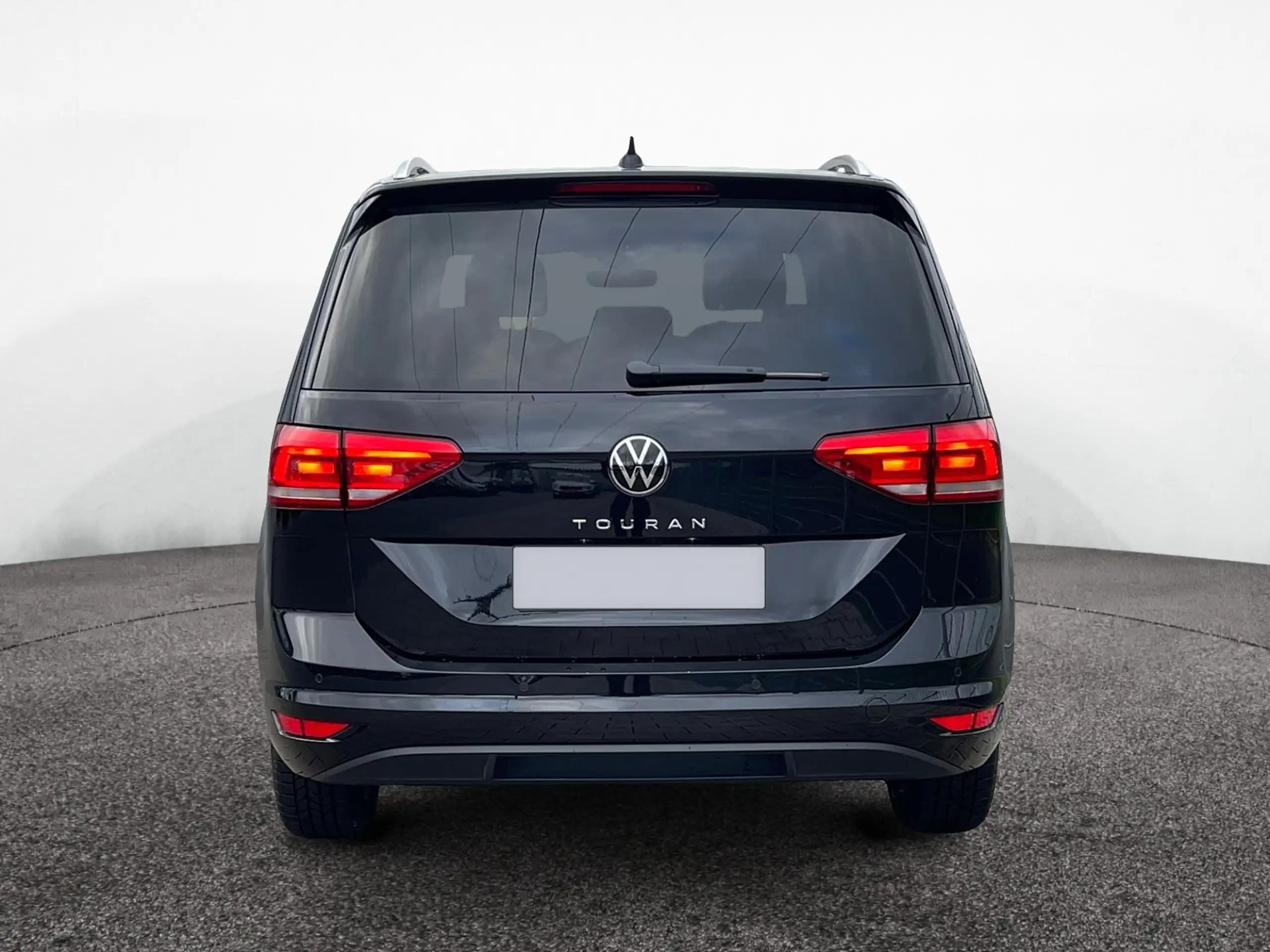 Volkswagen - Touran