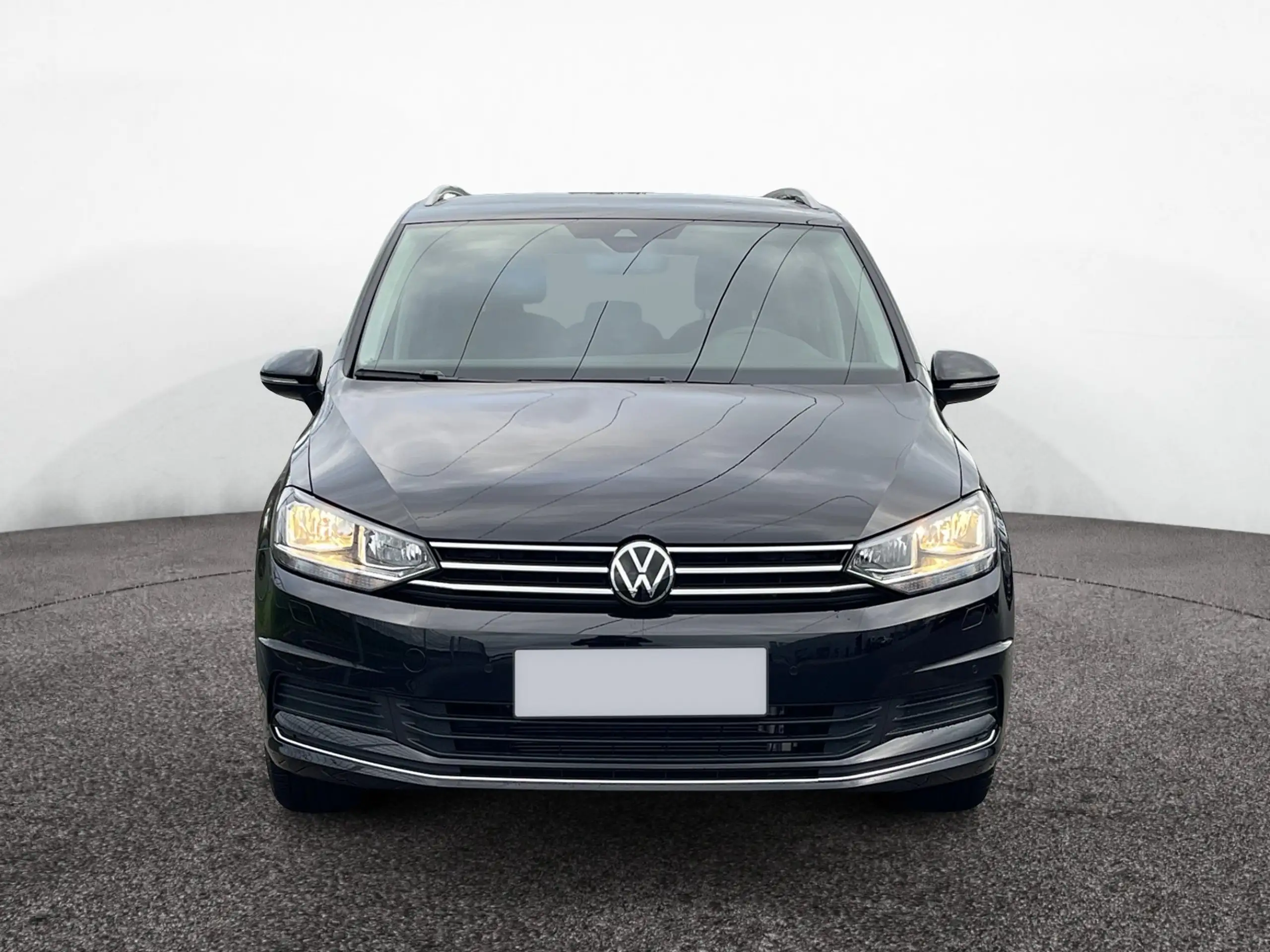 Volkswagen - Touran