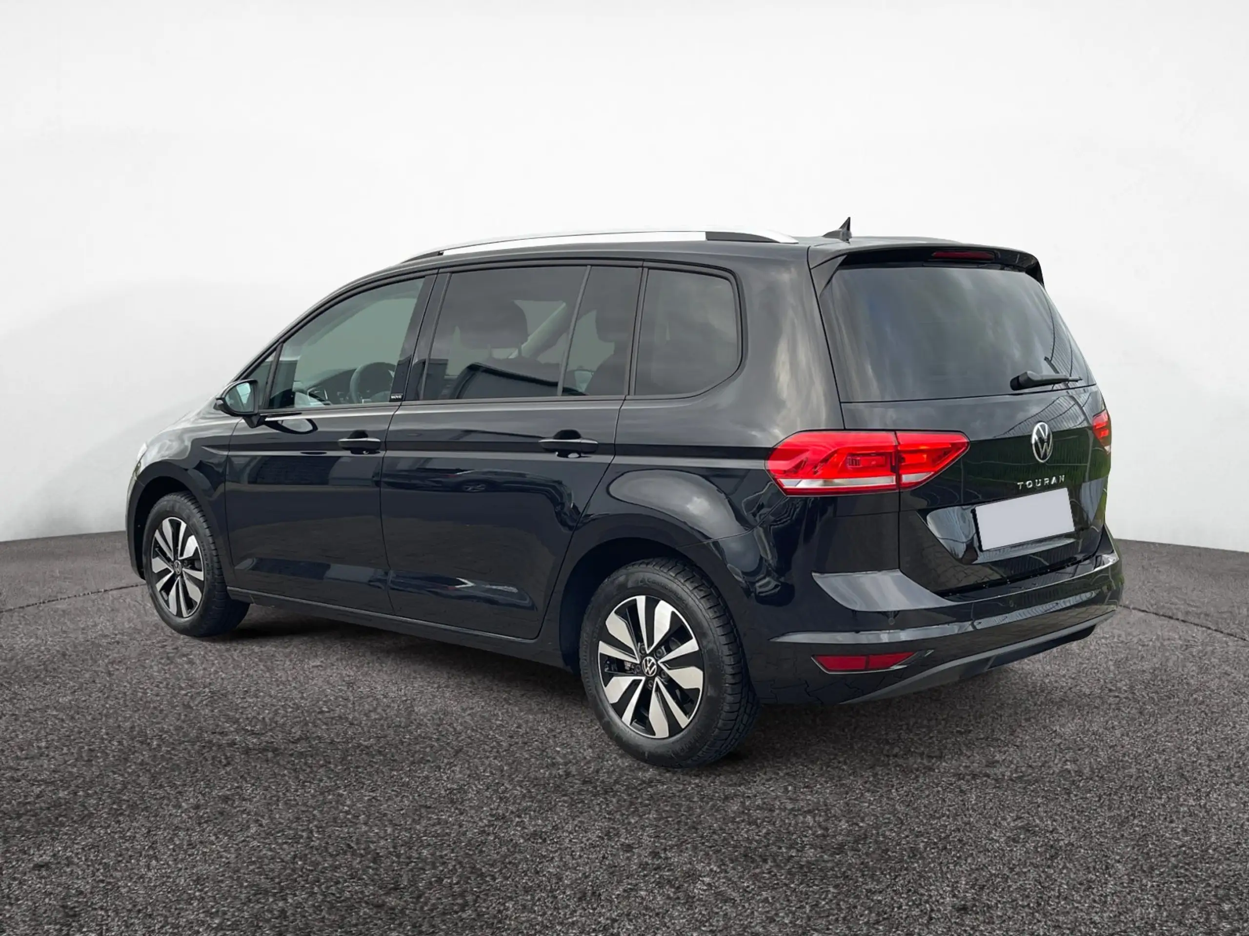 Volkswagen - Touran