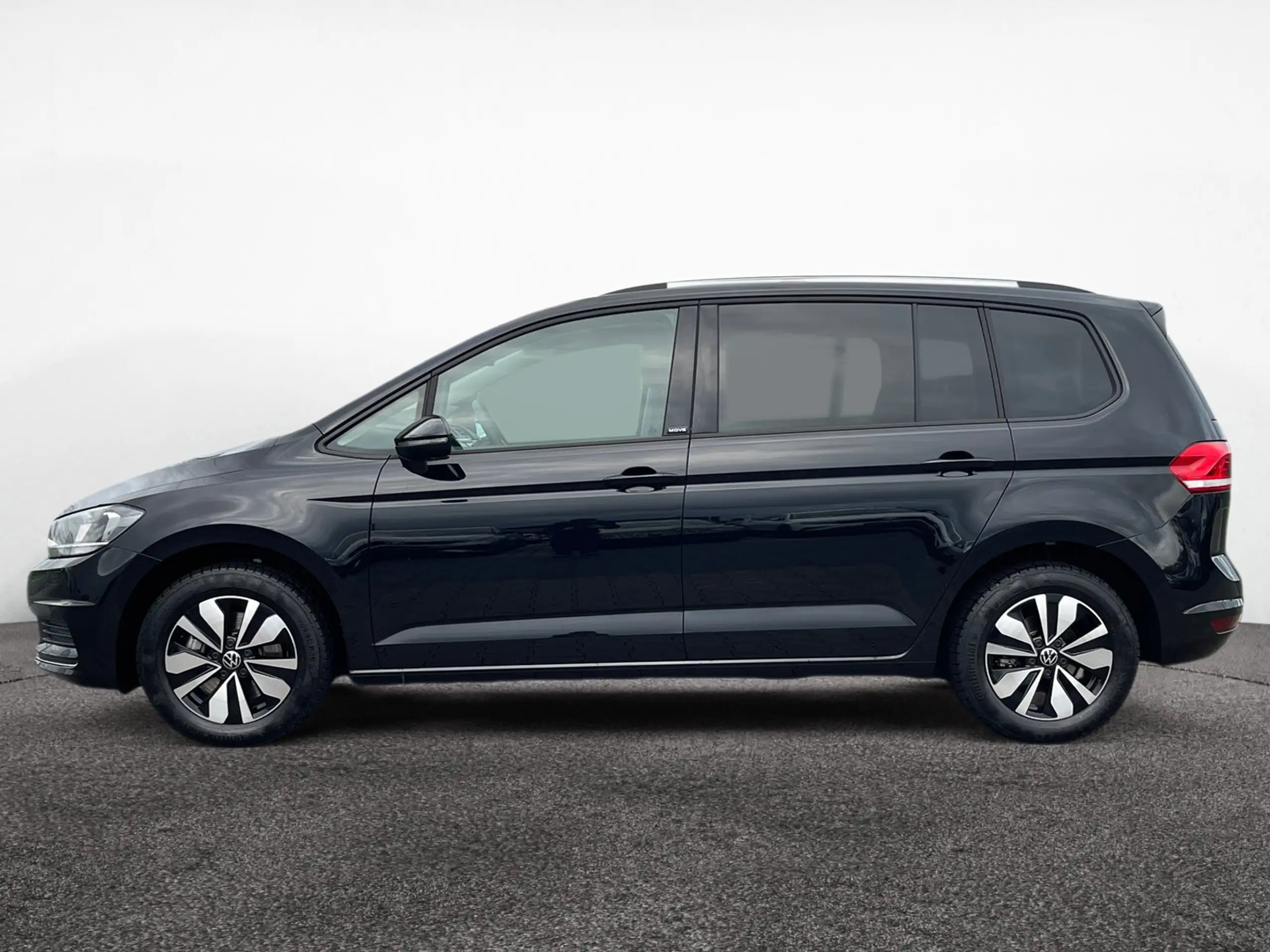 Volkswagen - Touran