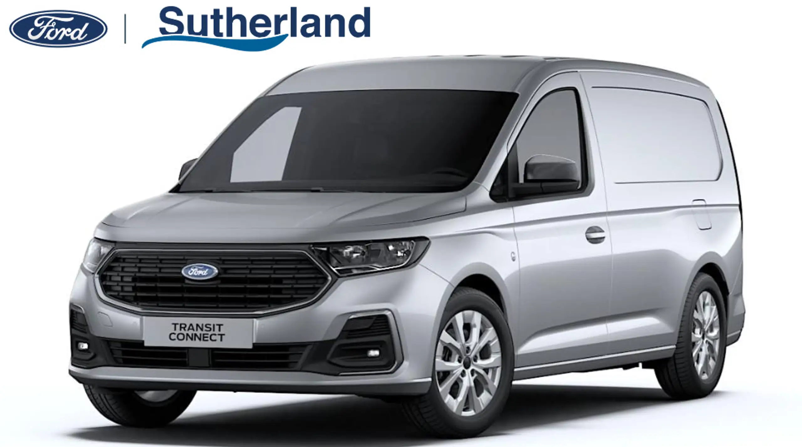 Ford - Transit Connect