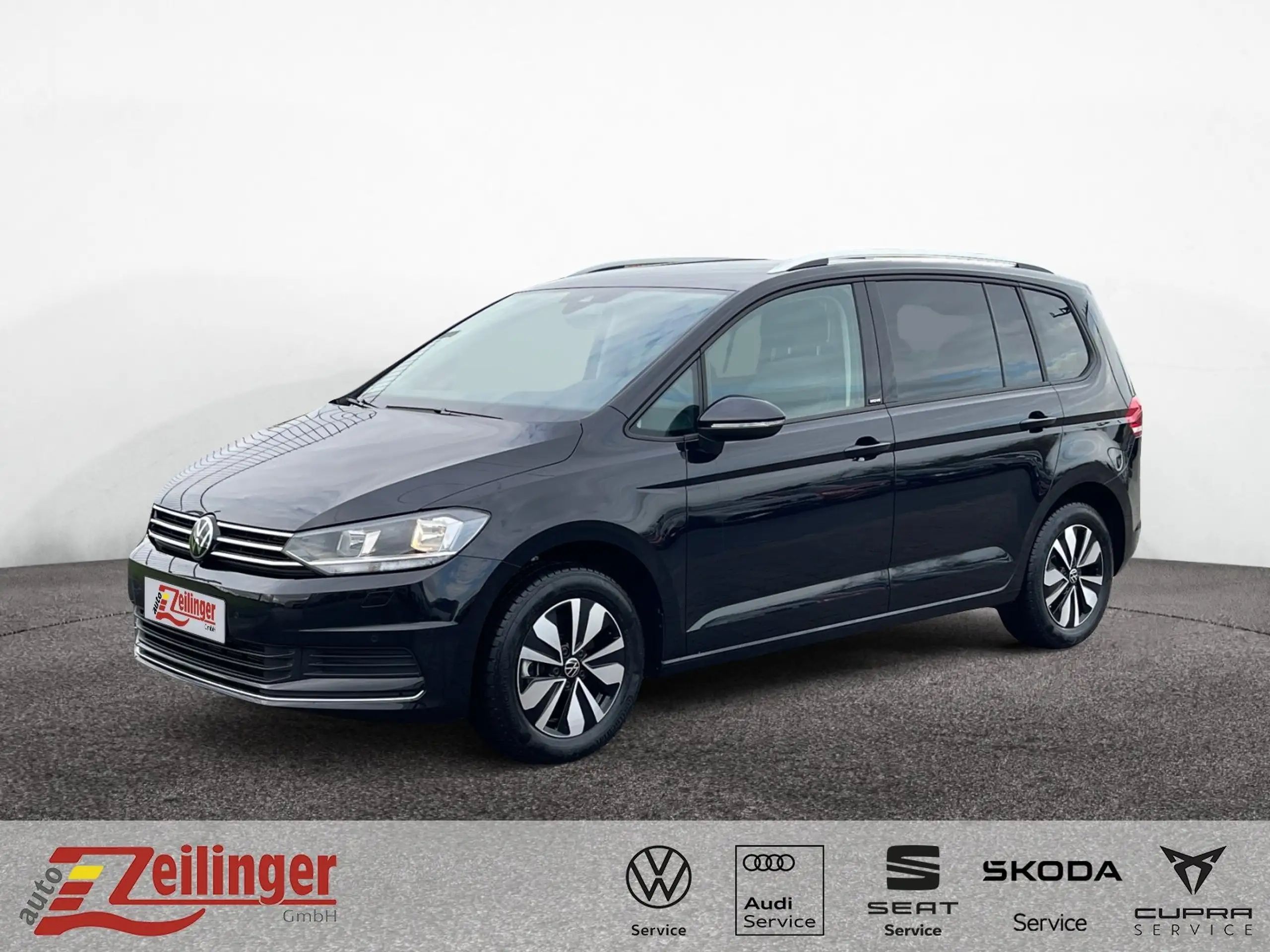 Volkswagen - Touran