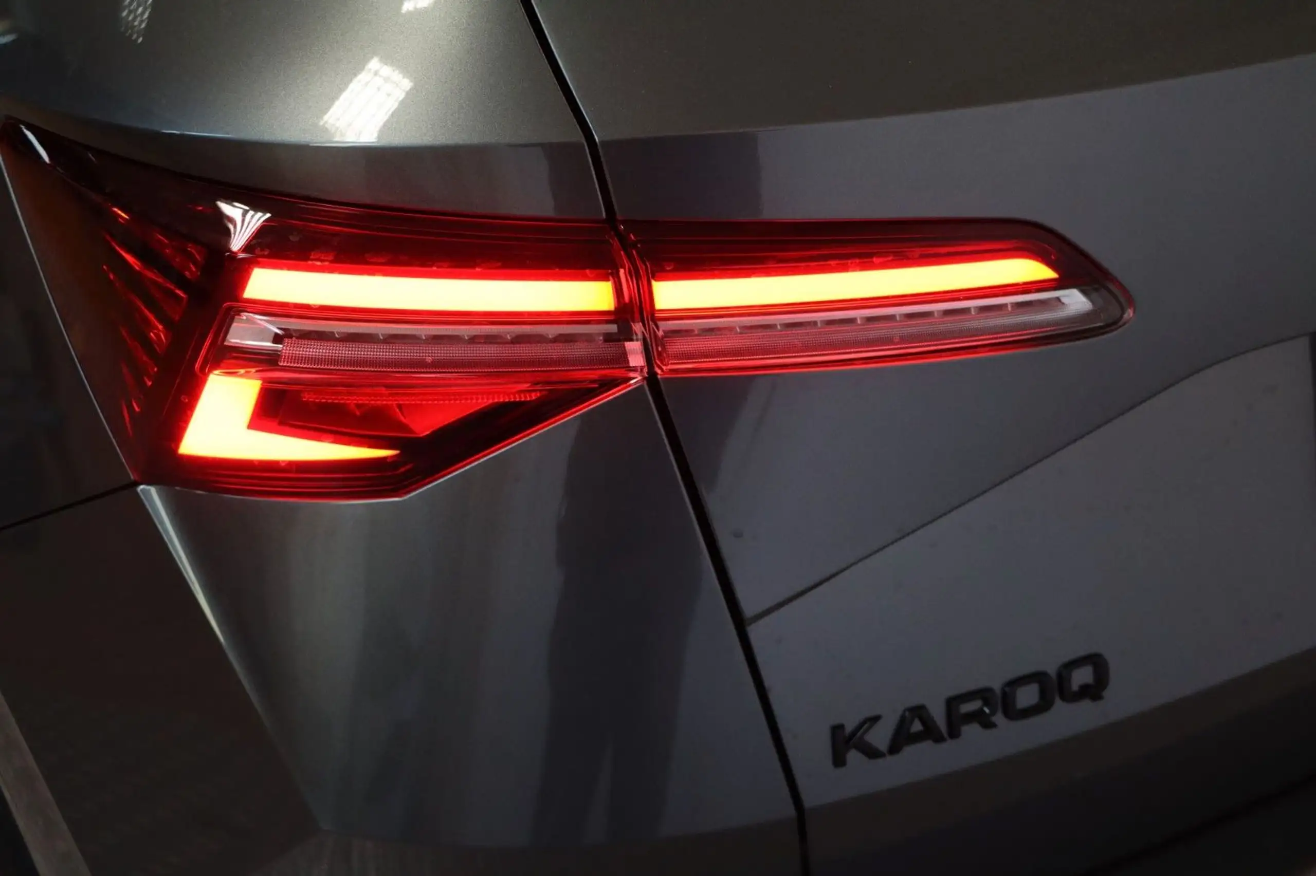 Skoda - Karoq