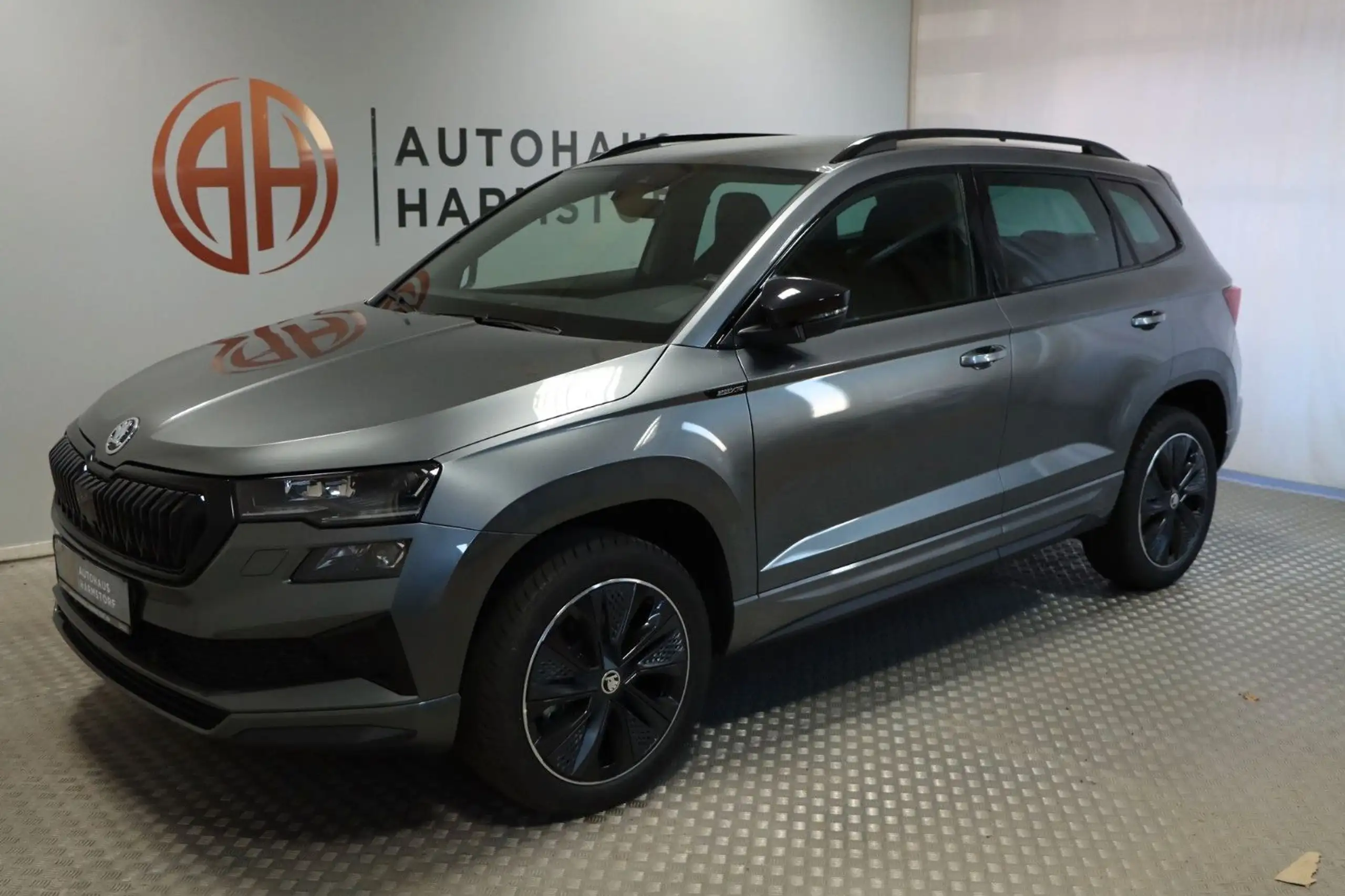 Skoda - Karoq