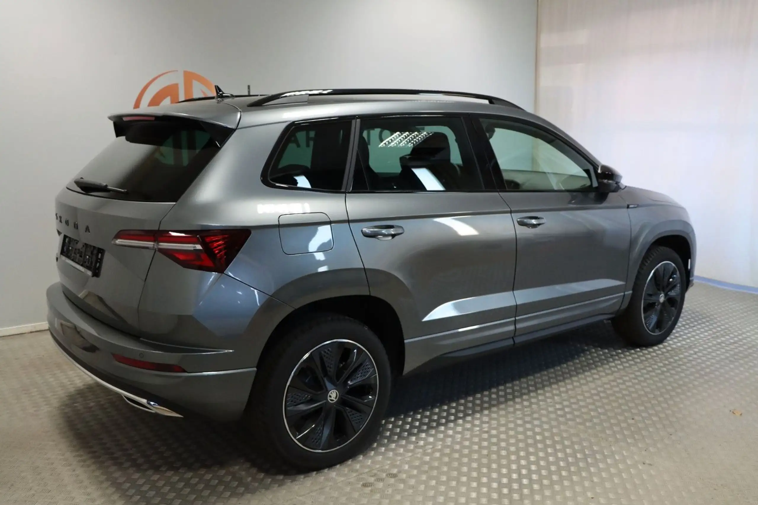 Skoda - Karoq