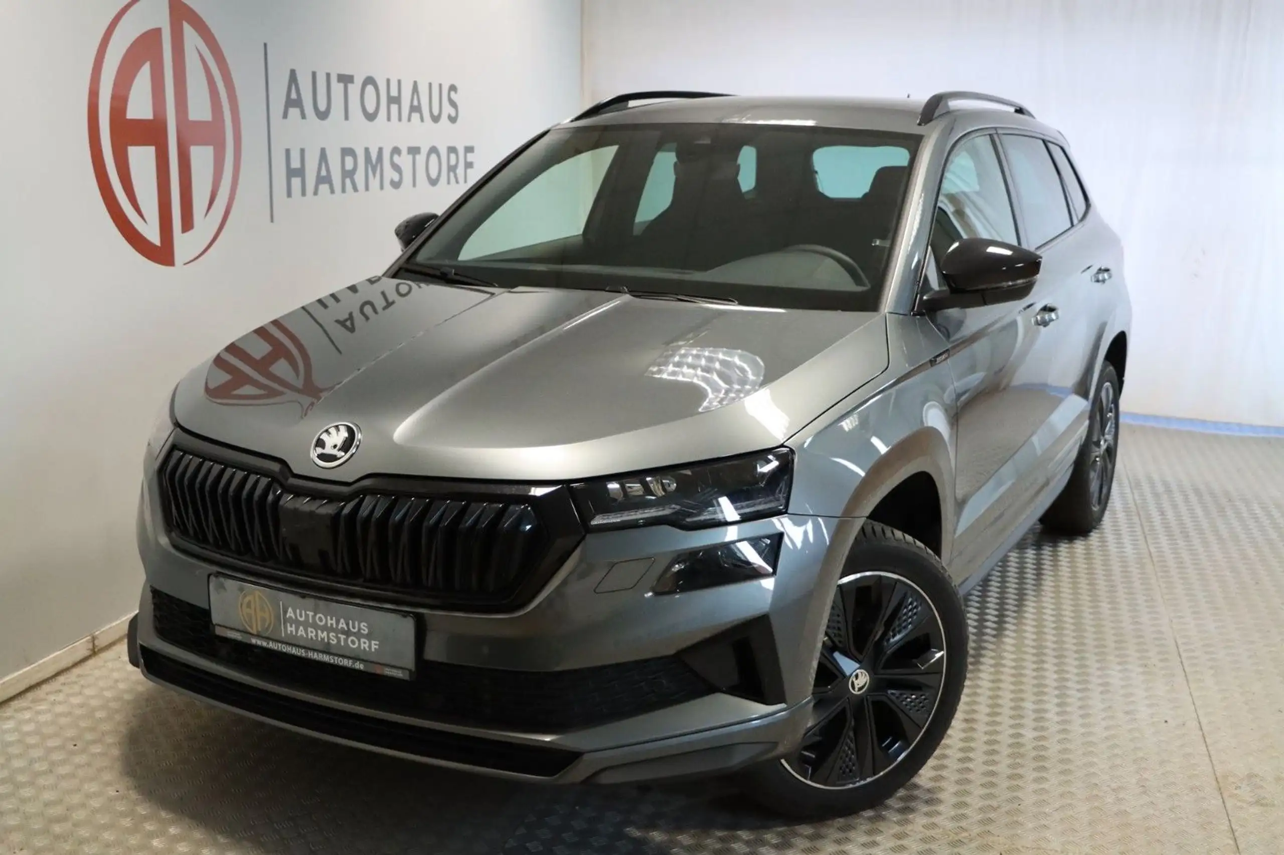 Skoda - Karoq