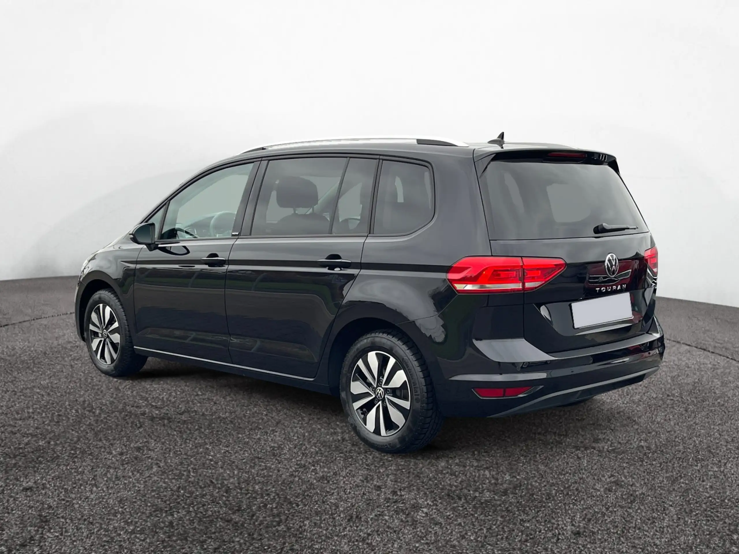 Volkswagen - Touran