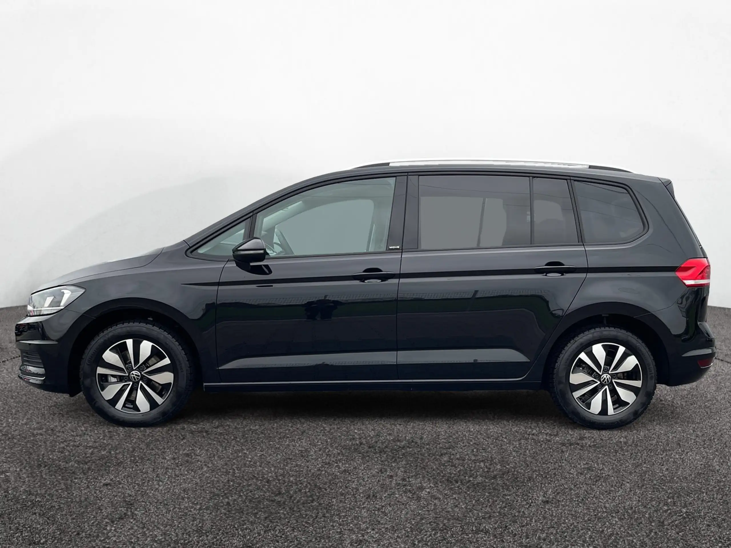 Volkswagen - Touran